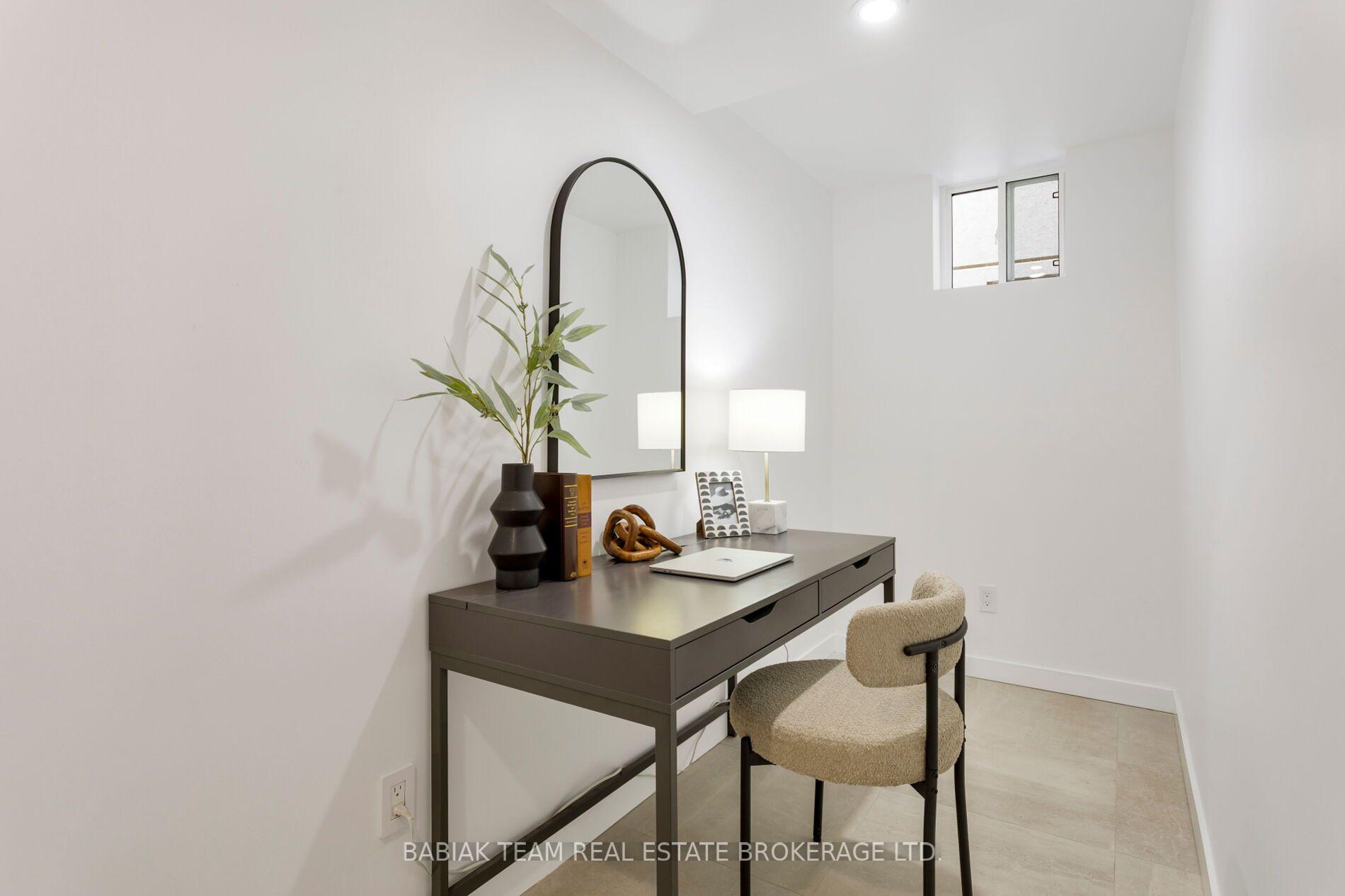 Photo 33 of 220 Medland Street, Toronto, High Park North — HOMEH