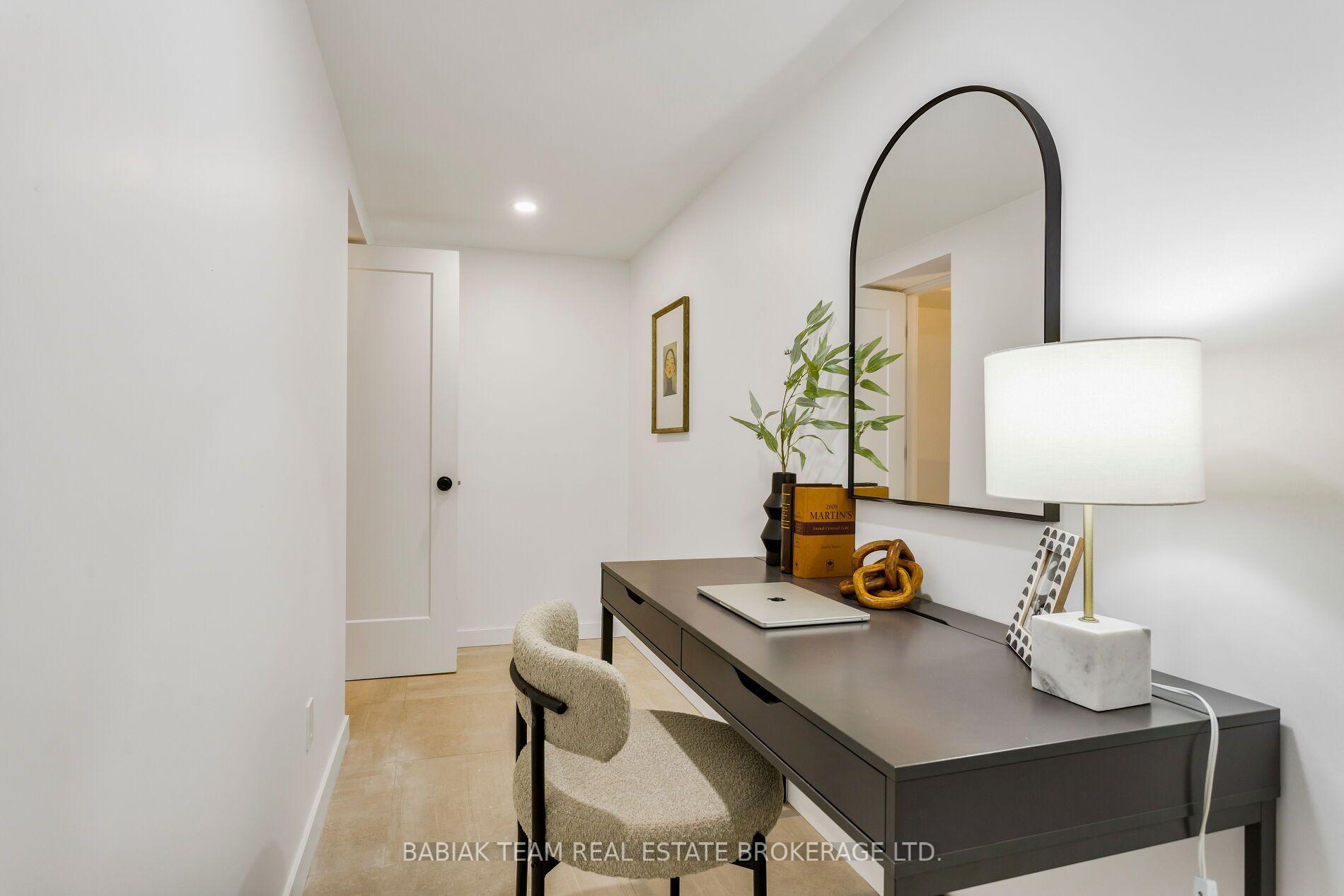 Photo 34 of 220 Medland Street, Toronto, High Park North — HOMEH