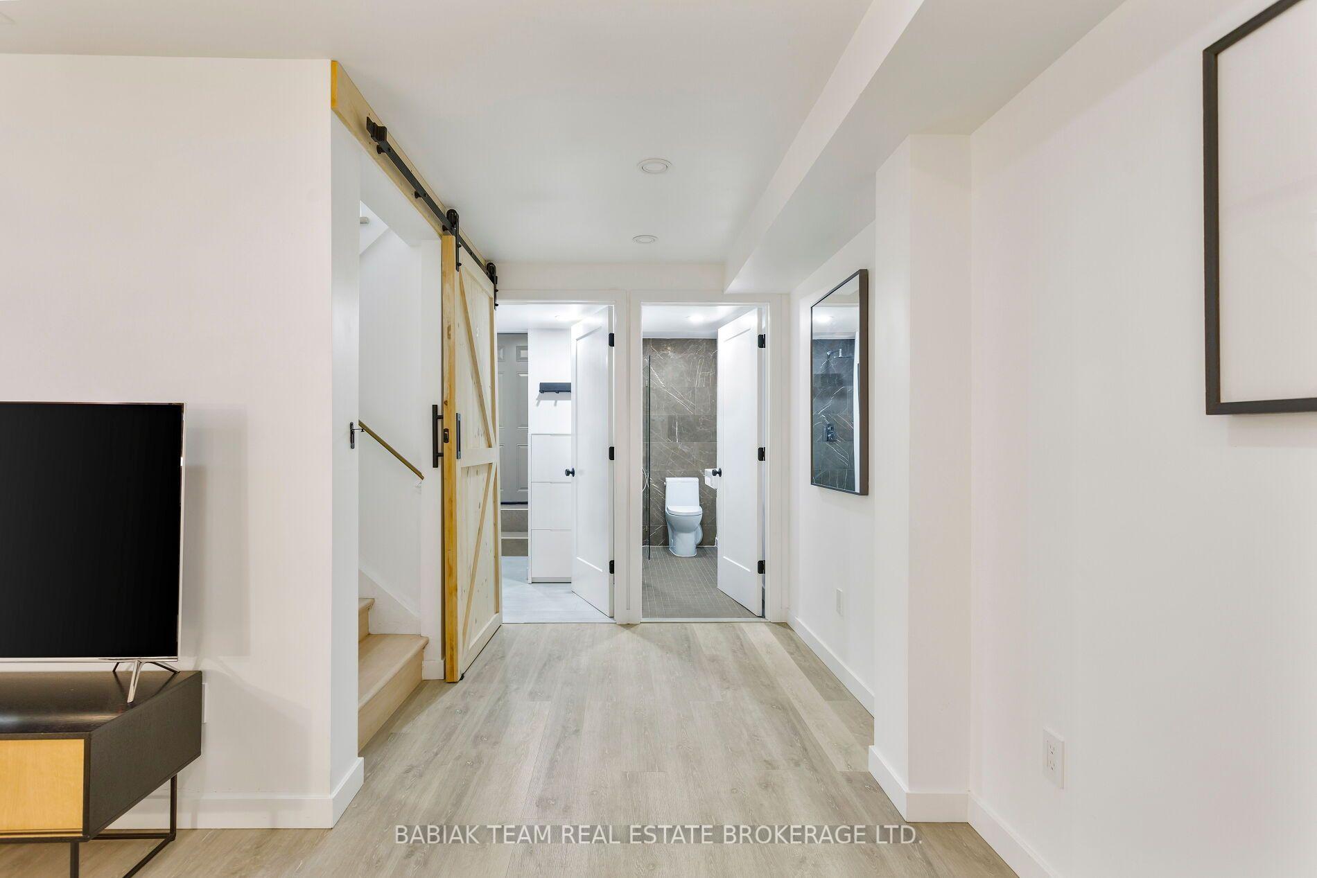 Photo 35 of 220 Medland Street, Toronto, High Park North — HOMEH