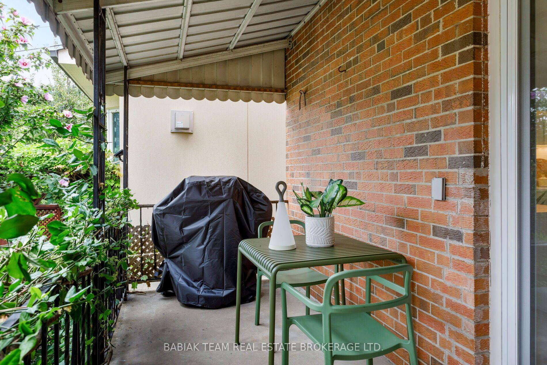 Photo 38 of 220 Medland Street, Toronto, High Park North — HOMEH
