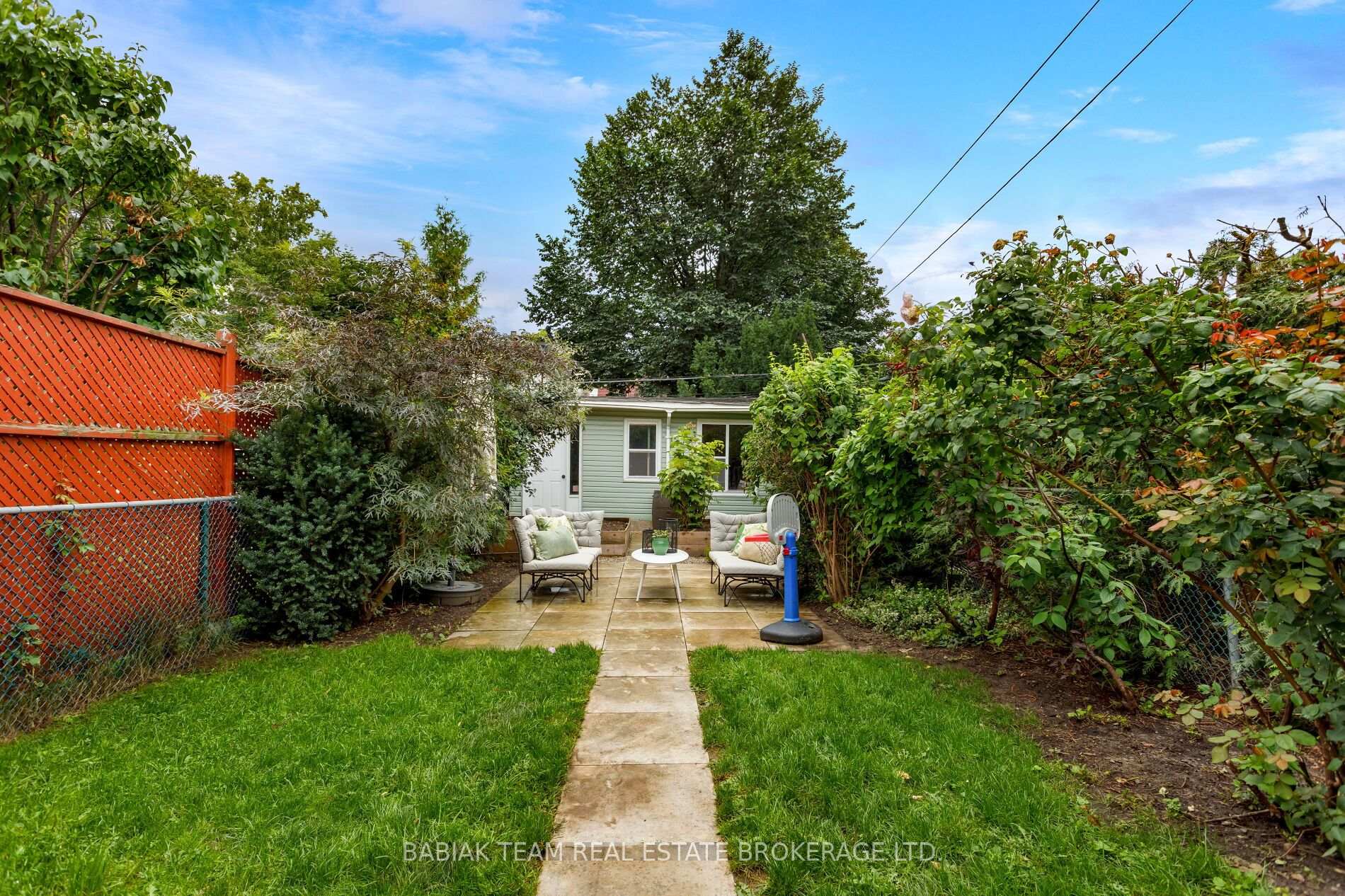Photo 40 of 220 Medland Street, Toronto, High Park North — HOMEH