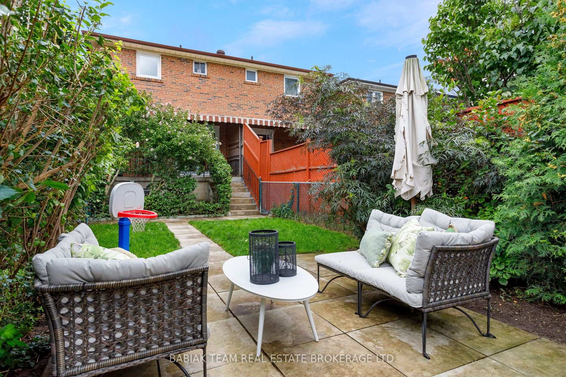 Photo 41 of 220 Medland Street, Toronto, High Park North — HOMEH