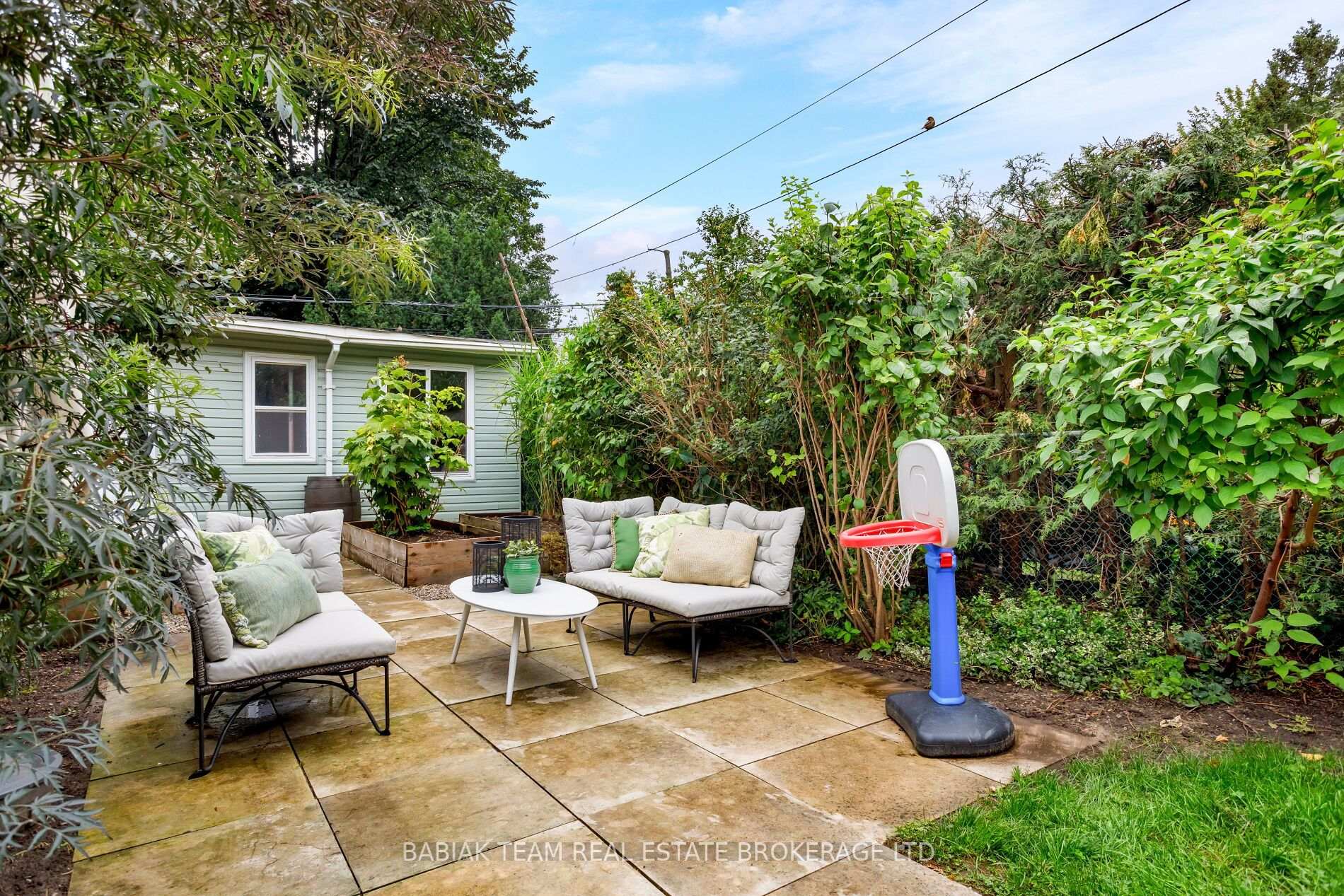 Photo 42 of 220 Medland Street, Toronto, High Park North — HOMEH