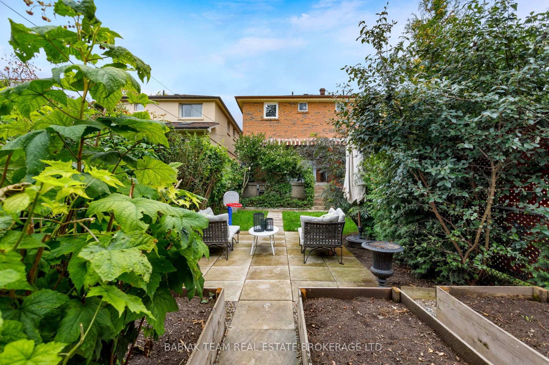 Photo 43 of 220 Medland Street, Toronto, High Park North — HOMEH