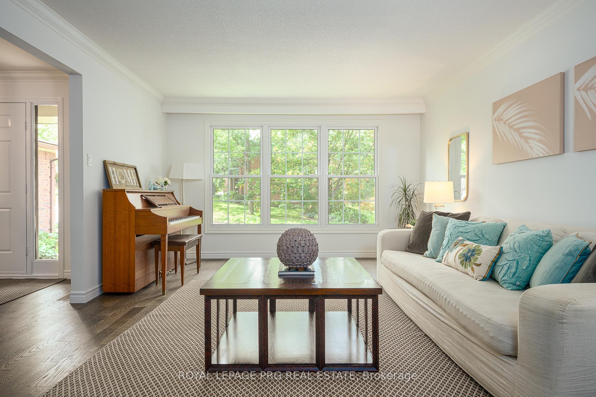 Photo 9 of 9 Oakridge Drive, Barrie, Sunnidale — HOMEH