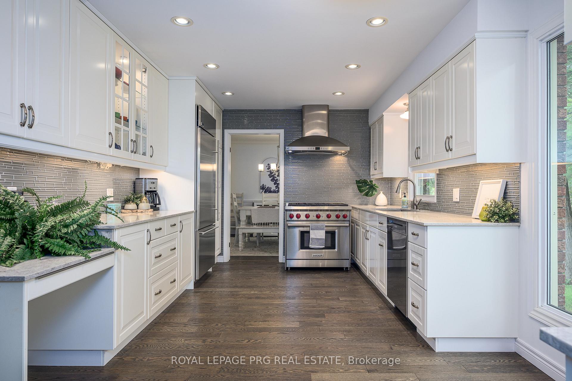 Photo 13 of 9 Oakridge Drive, Barrie, Sunnidale — HOMEH