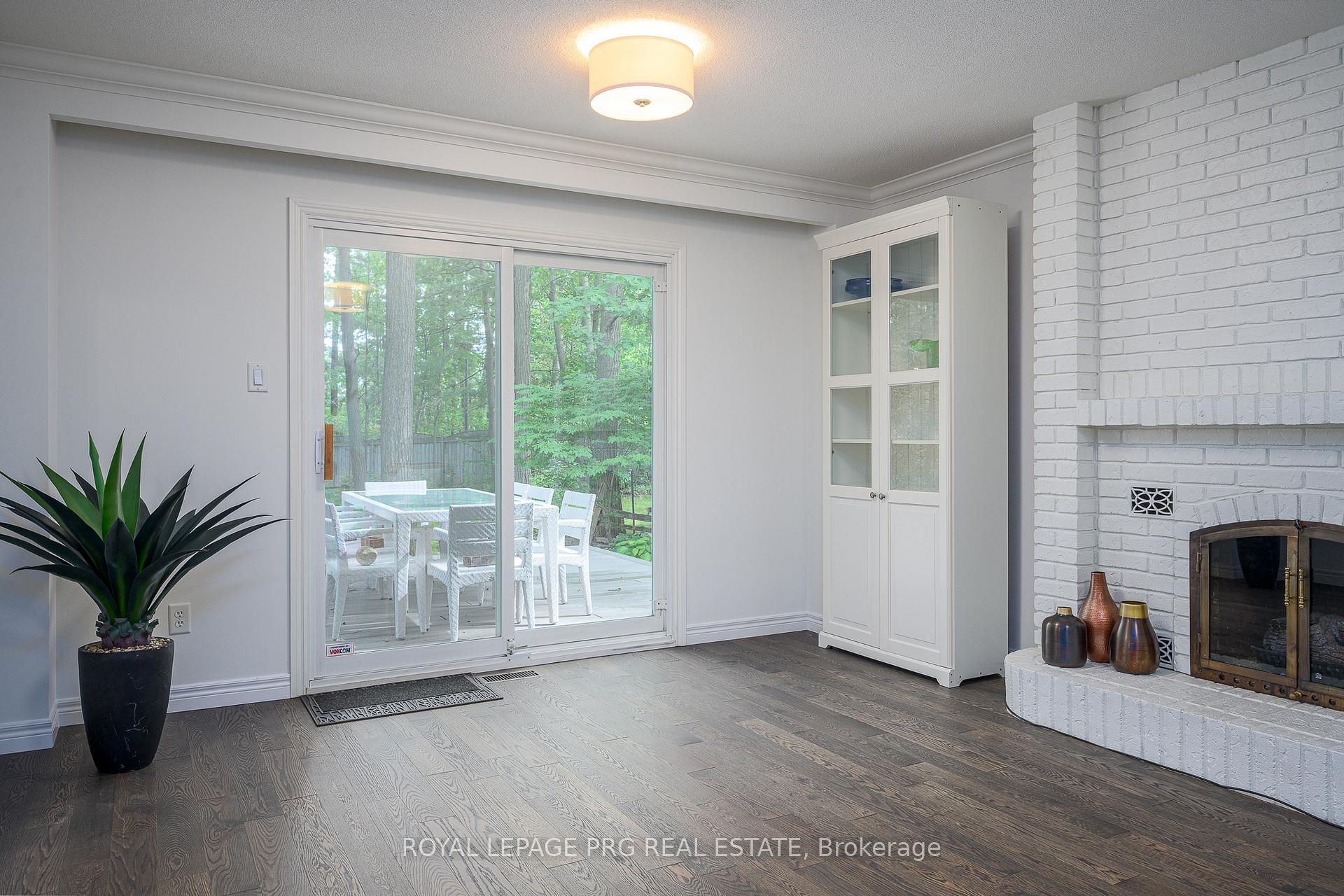 Photo 16 of 9 Oakridge Drive, Barrie, Sunnidale — HOMEH
