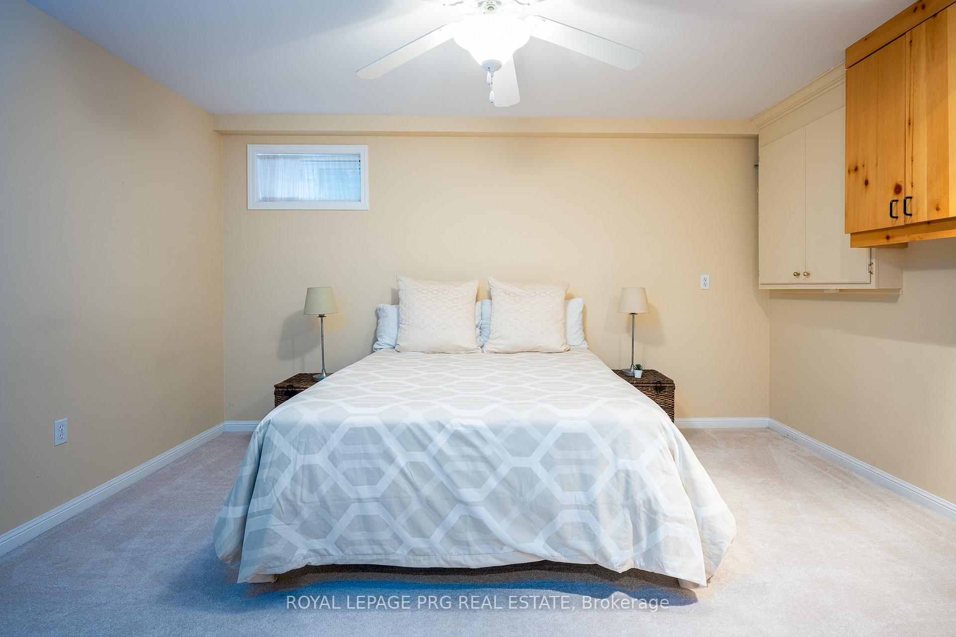 Photo 25 of 9 Oakridge Drive, Barrie, Sunnidale — HOMEH