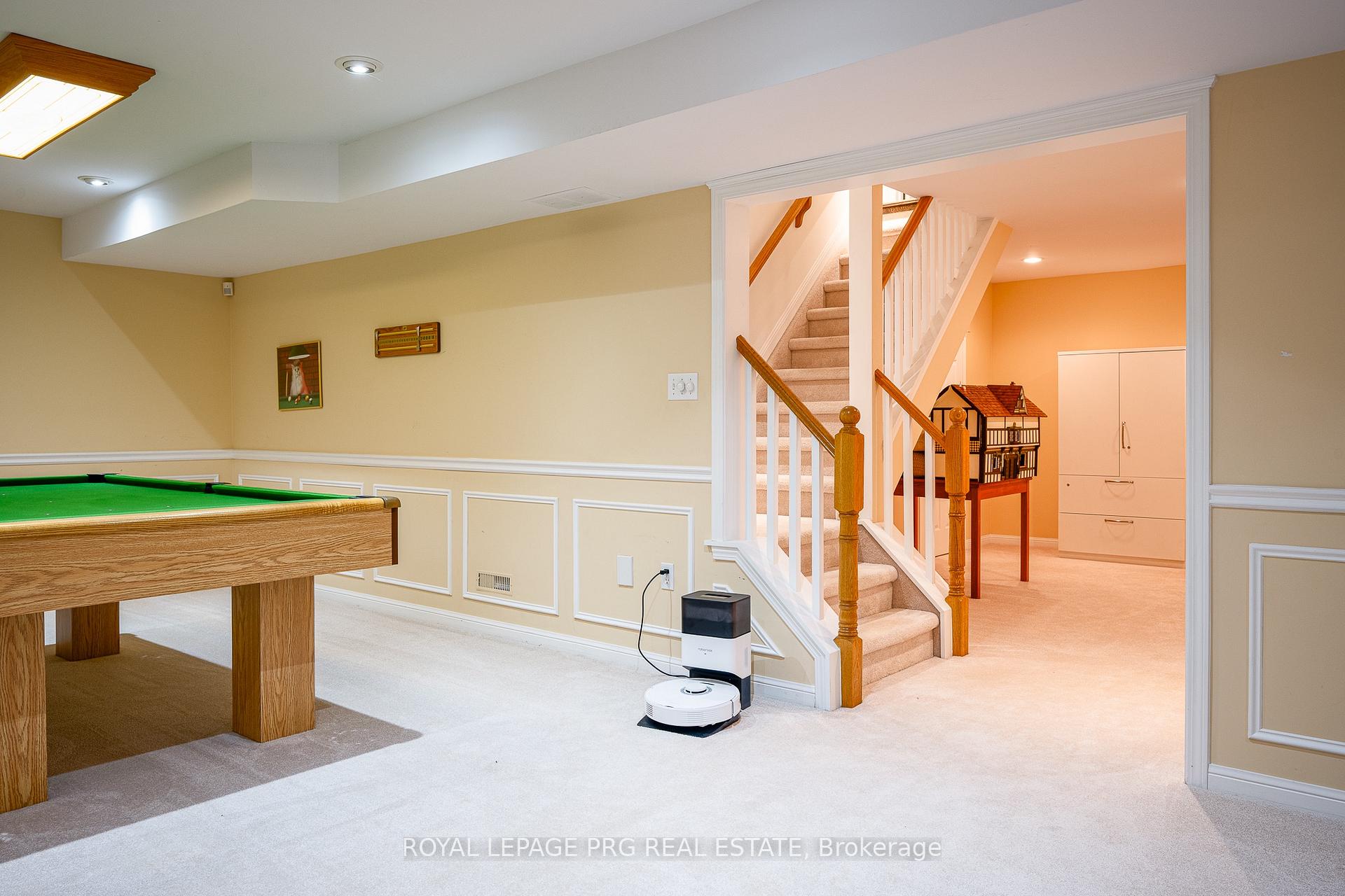 Photo 26 of 9 Oakridge Drive, Barrie, Sunnidale — HOMEH