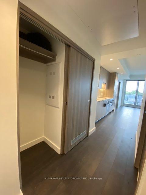 Photo 2 of Unit 1003, 85 McMahon Drive, North York, Bayview Village — HOMEH