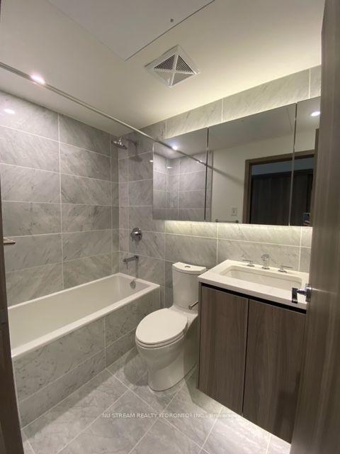 Photo 8 of Unit 1003, 85 McMahon Drive, North York, Bayview Village — HOMEH