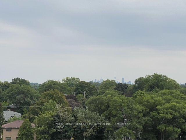 Photo 15 of Unit 1003, 85 McMahon Drive, North York, Bayview Village — HOMEH
