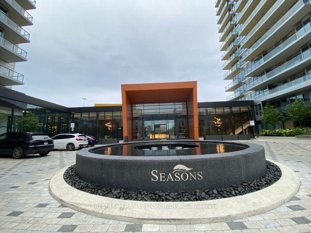 Photo 16 of Unit 1003, 85 McMahon Drive, North York, Bayview Village — HOMEH