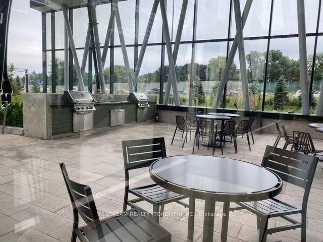 Photo 20 of Unit 1003, 85 McMahon Drive, North York, Bayview Village — HOMEH