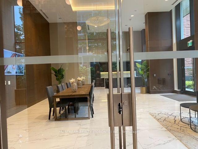 Photo 22 of Unit 1003, 85 McMahon Drive, North York, Bayview Village — HOMEH