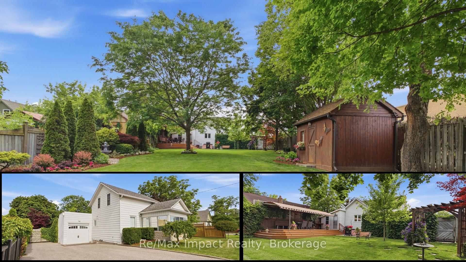 Photo 1 of 43 Park Road S, Oshawa, O'Neill — HOMEH
