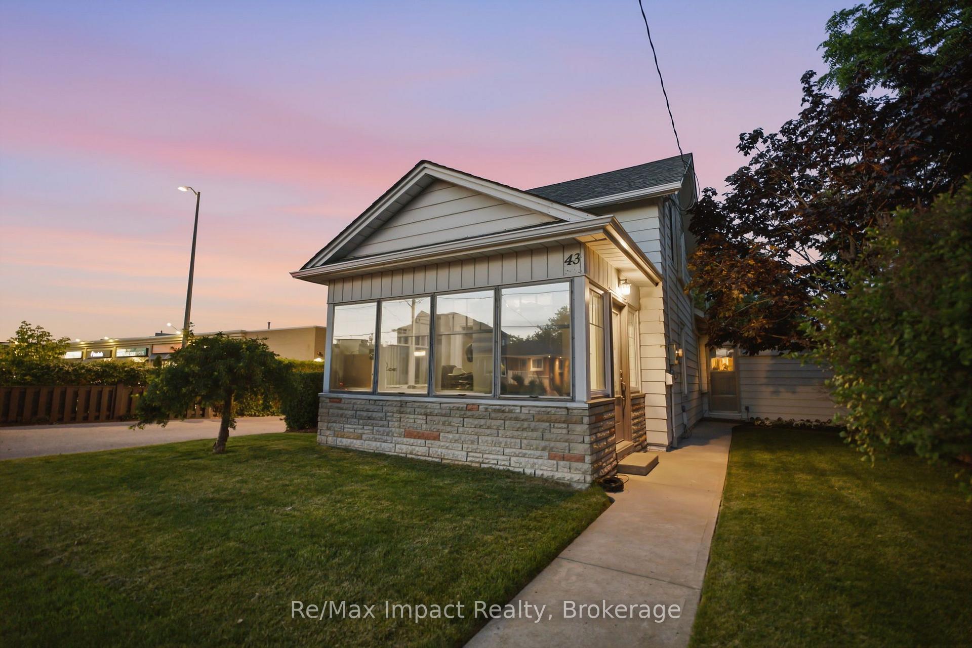 Photo 50 of 43 Park Road S, Oshawa, O'Neill — HOMEH