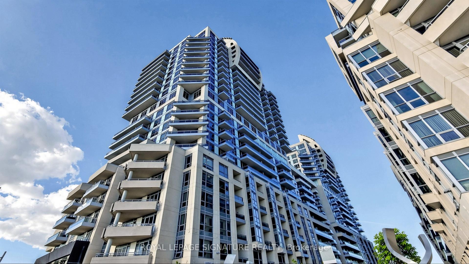 Photo of Unit 802, 9201 Yonge Street