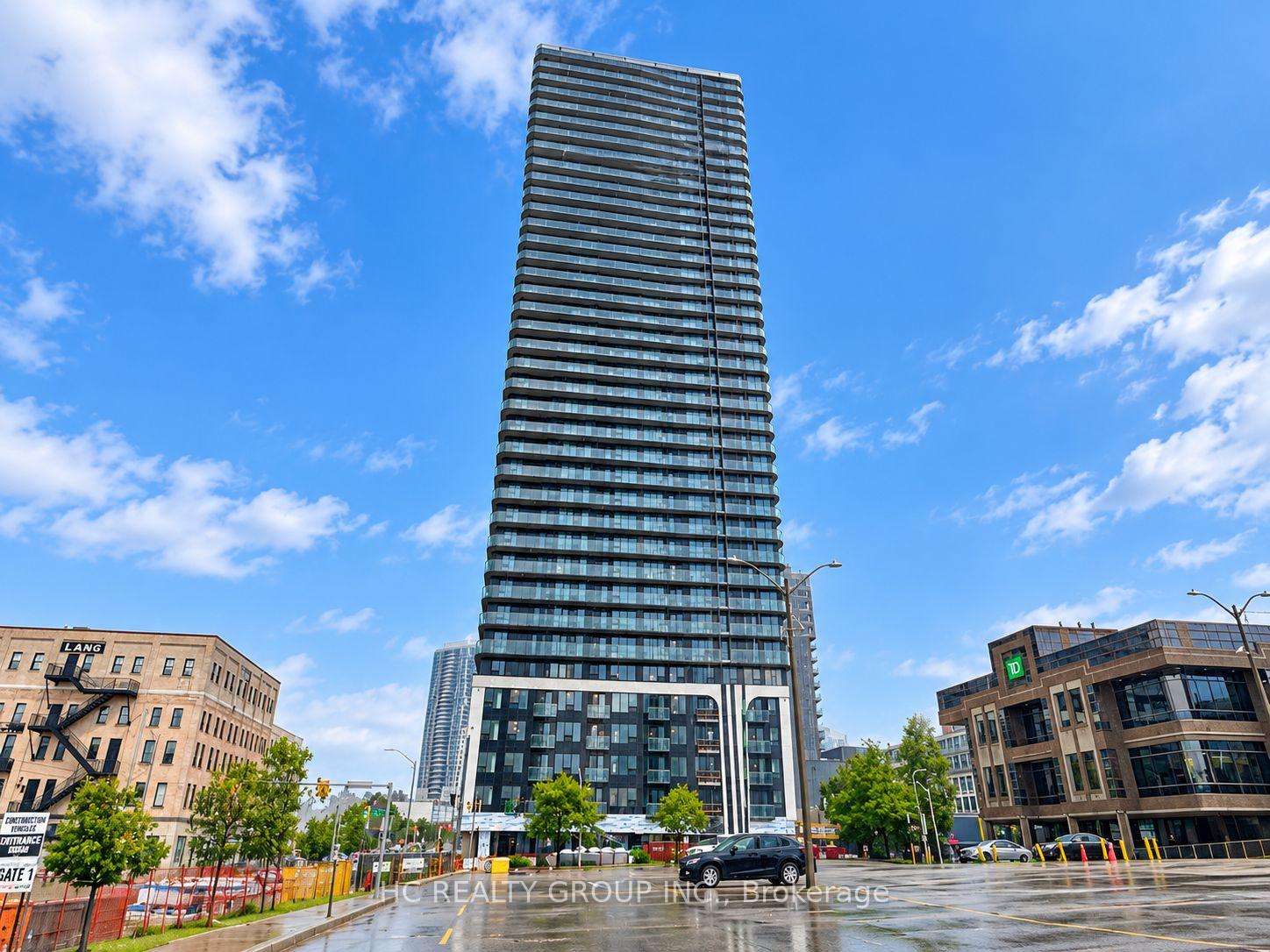 Photo 1 of Unit 208, 30 Francis Street S, Kitchener, City Commercial Core — HOMEH