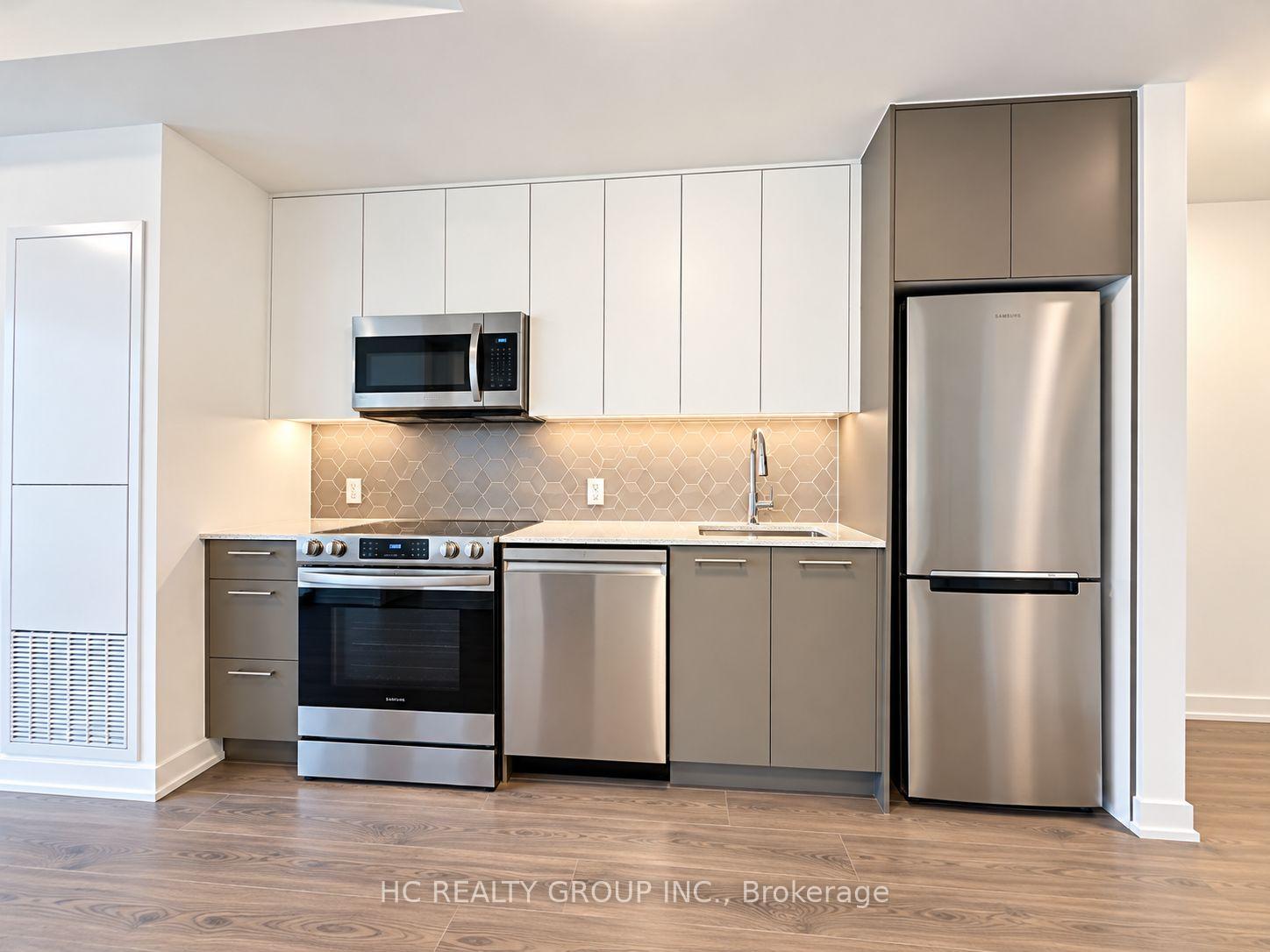 Photo 2 of Unit 208, 30 Francis Street S, Kitchener, City Commercial Core — HOMEH