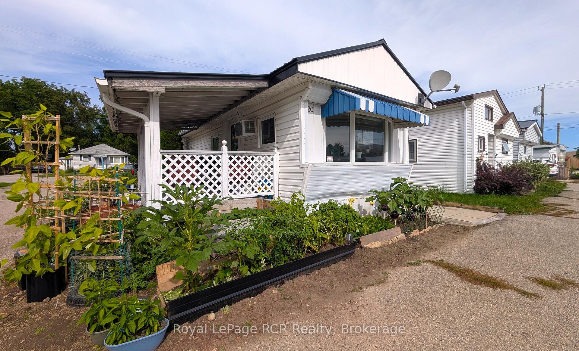 Photo of Unit 20, 1680 9th Avenue E