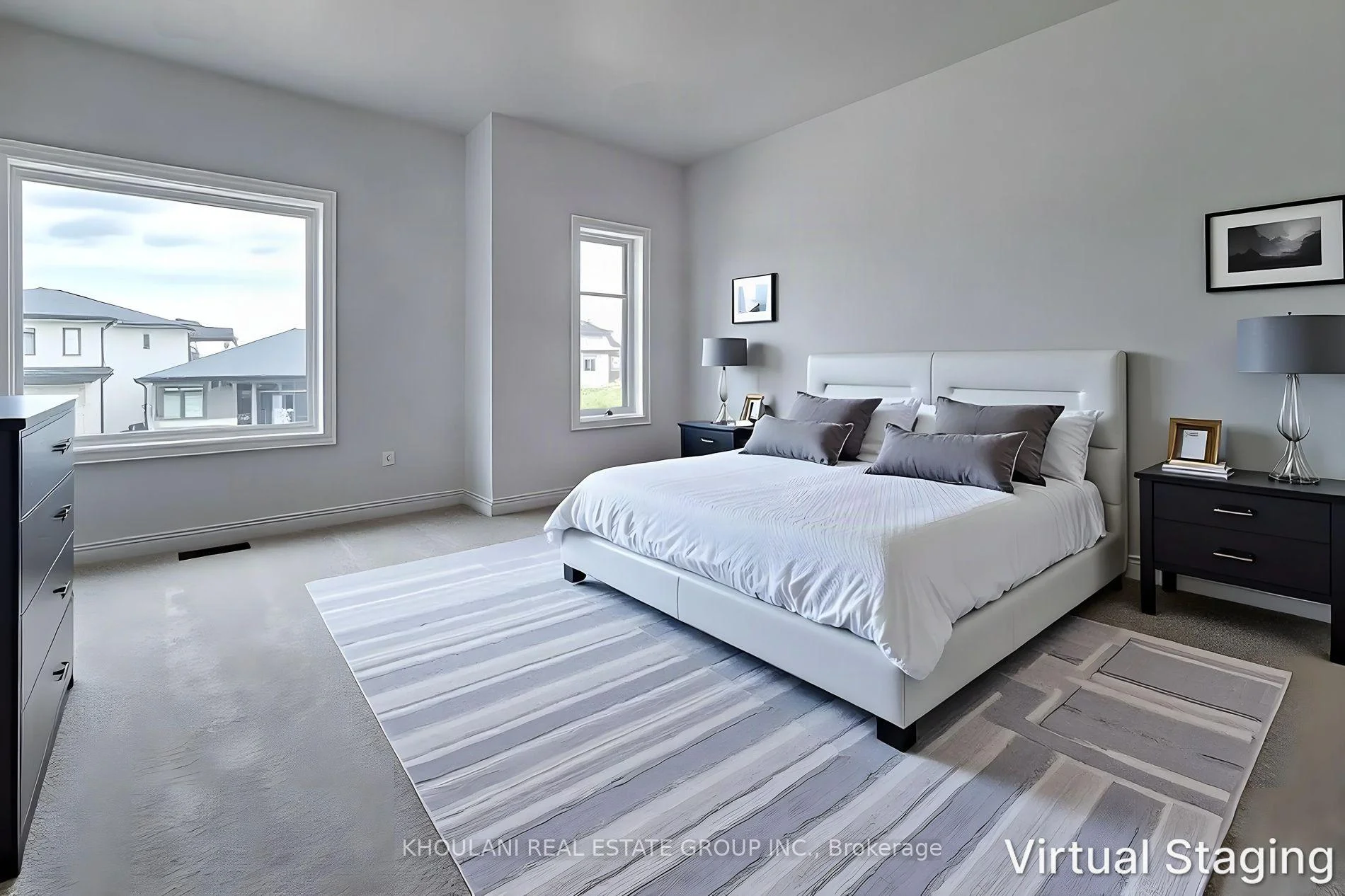 Photo 36 of 8898 Angie Drive, Niagara Falls, Forestview — HOMEH