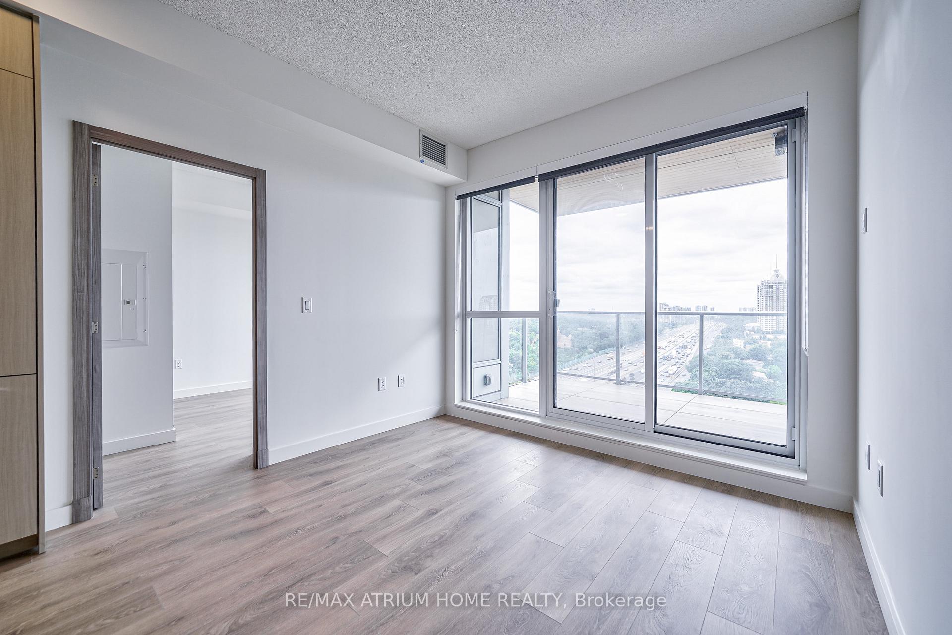 Photo 12 of Unit 2005, 25 McMahon Drive W, North York, Bayview Village — HOMEH