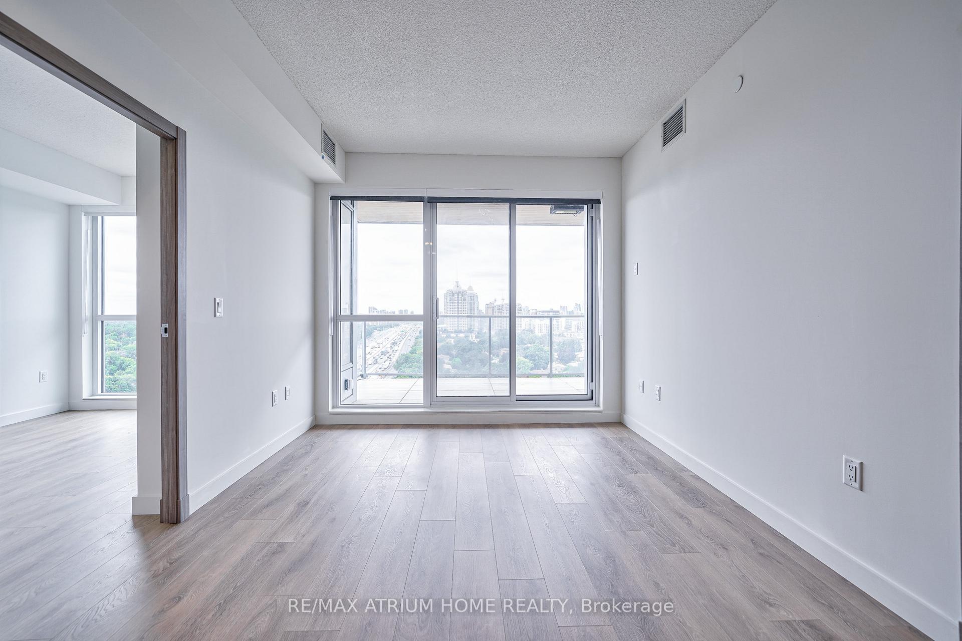 Photo 13 of Unit 2005, 25 McMahon Drive W, North York, Bayview Village — HOMEH