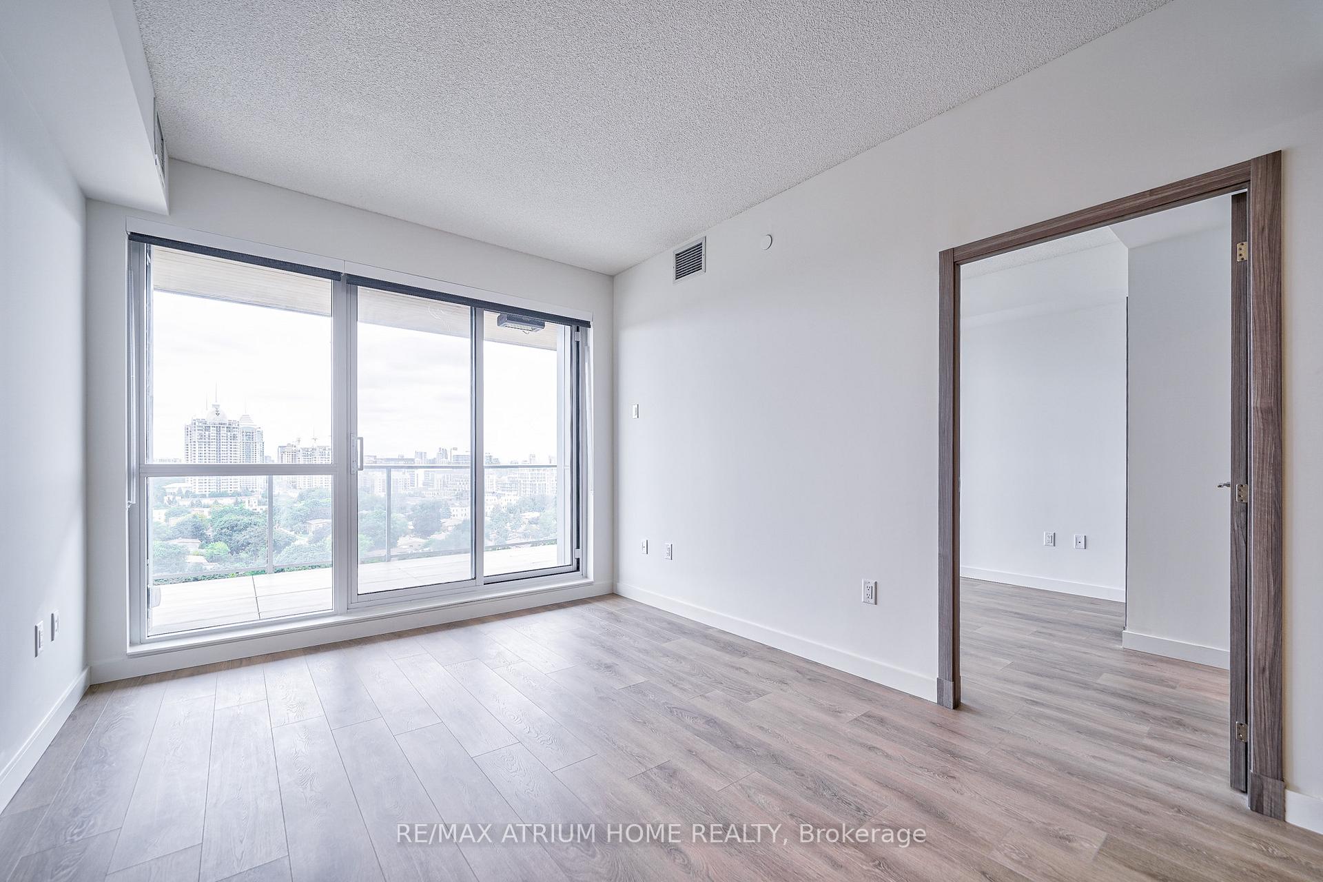 Photo 14 of Unit 2005, 25 McMahon Drive W, North York, Bayview Village — HOMEH