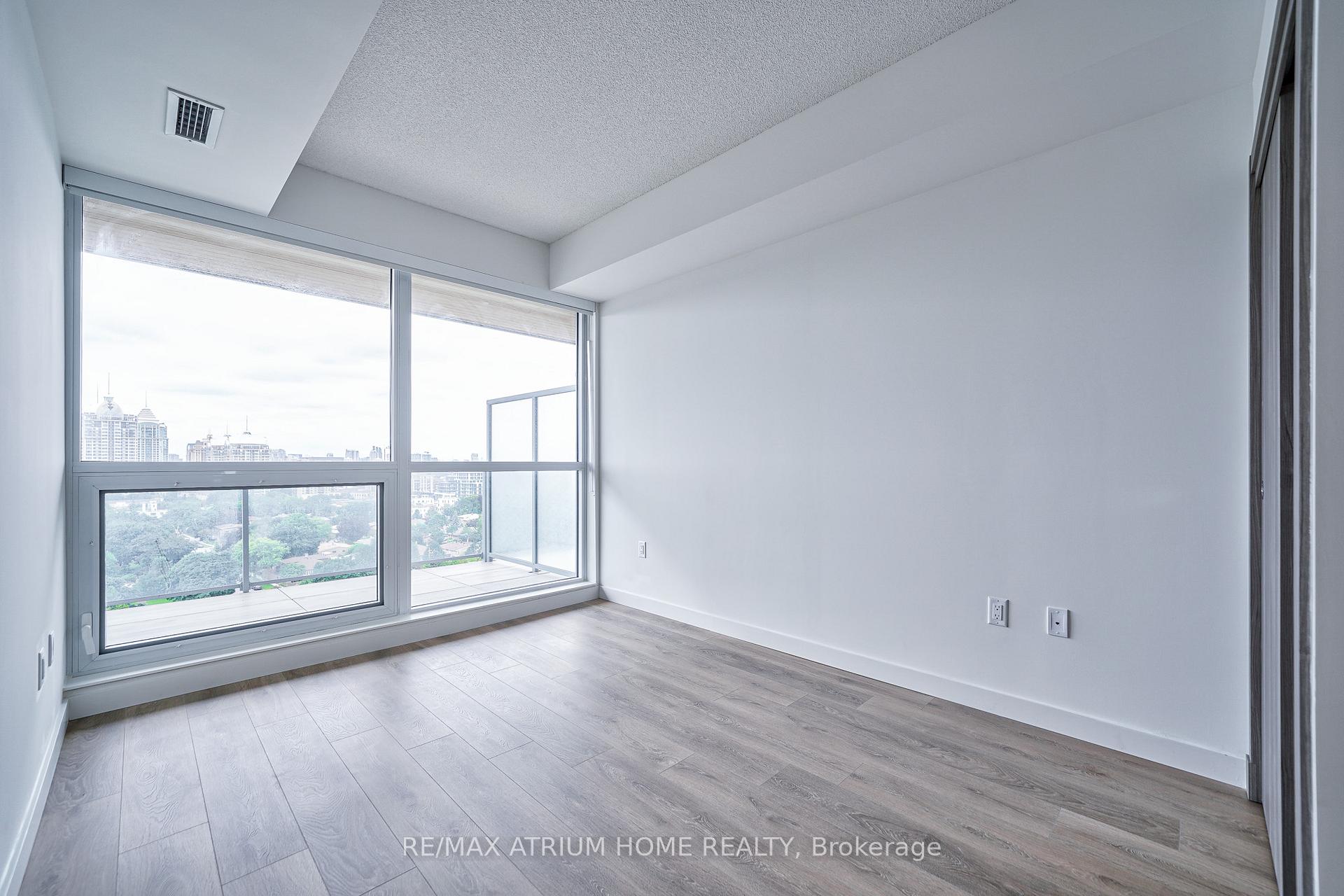 Photo 16 of Unit 2005, 25 McMahon Drive W, North York, Bayview Village — HOMEH