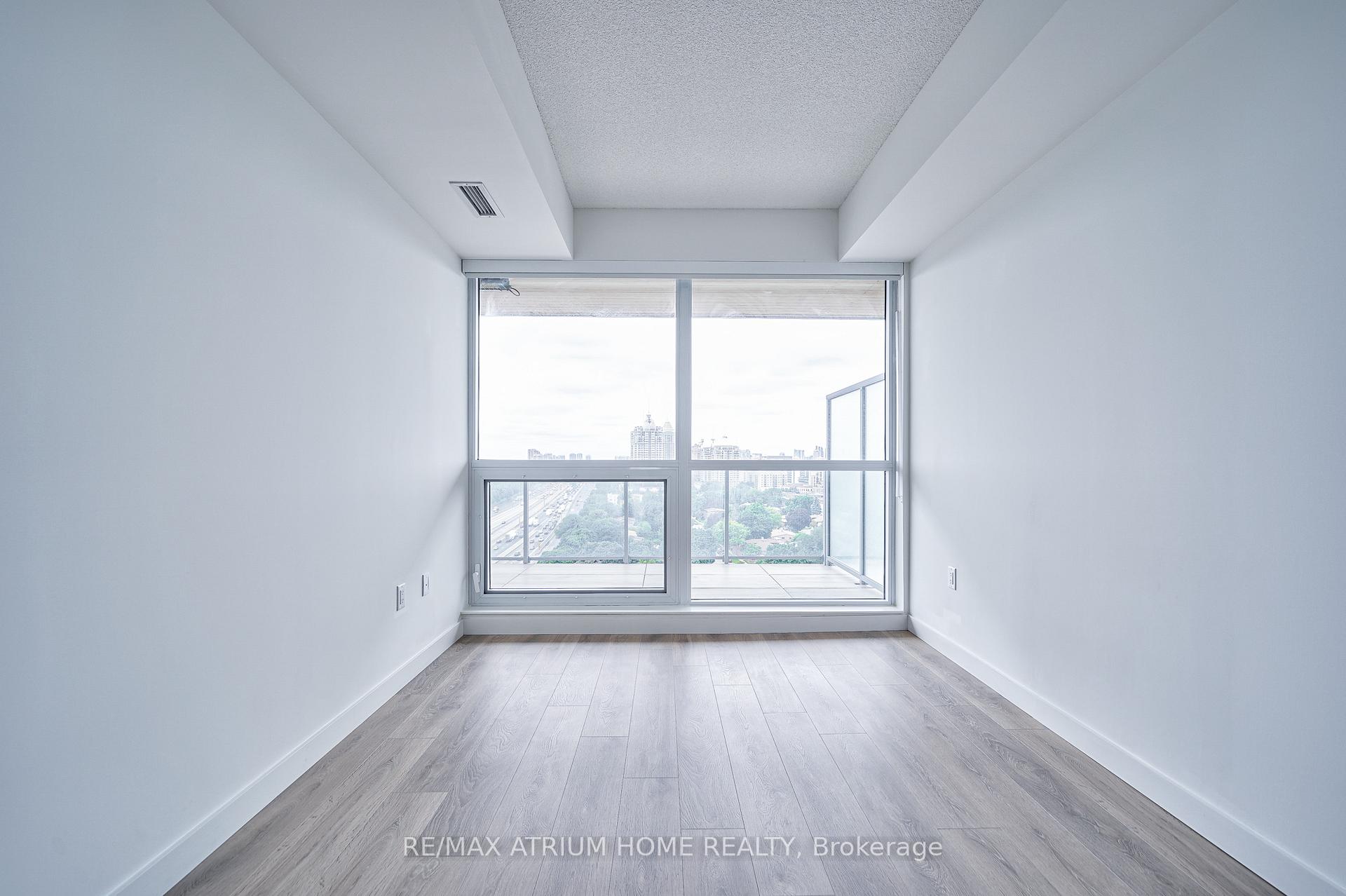 Photo 17 of Unit 2005, 25 McMahon Drive W, North York, Bayview Village — HOMEH