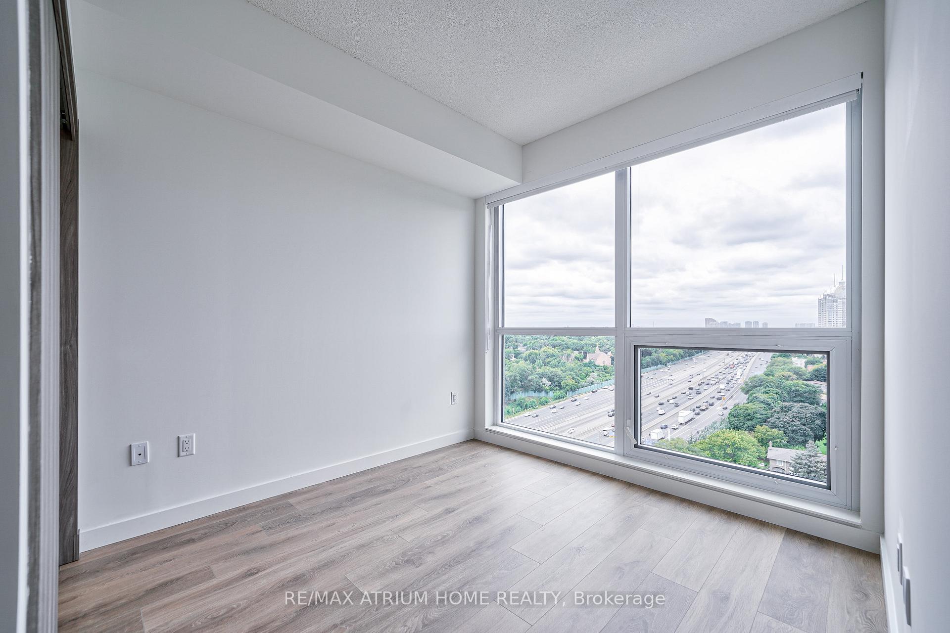 Photo 21 of Unit 2005, 25 McMahon Drive W, North York, Bayview Village — HOMEH
