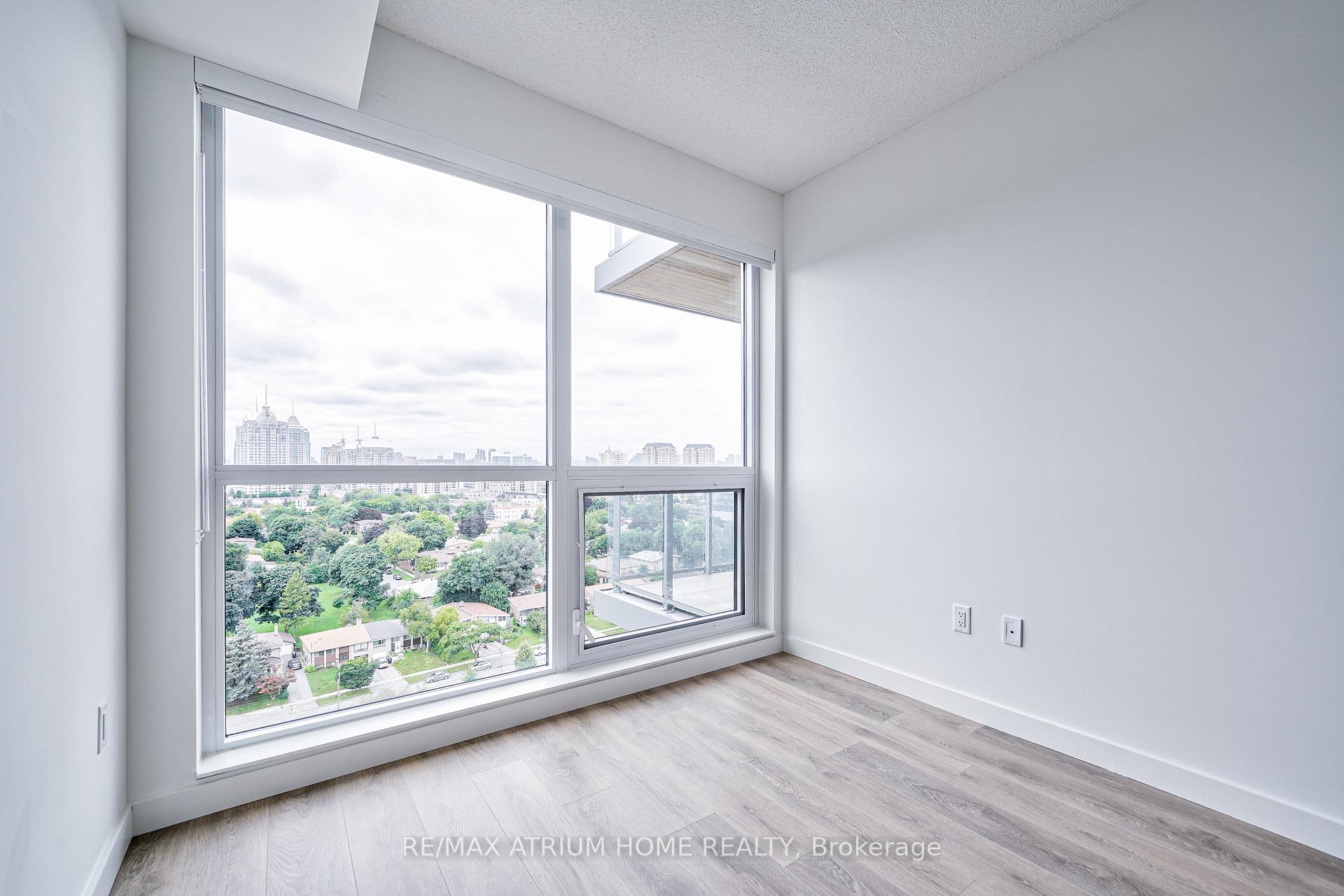 Photo 22 of Unit 2005, 25 McMahon Drive W, North York, Bayview Village — HOMEH