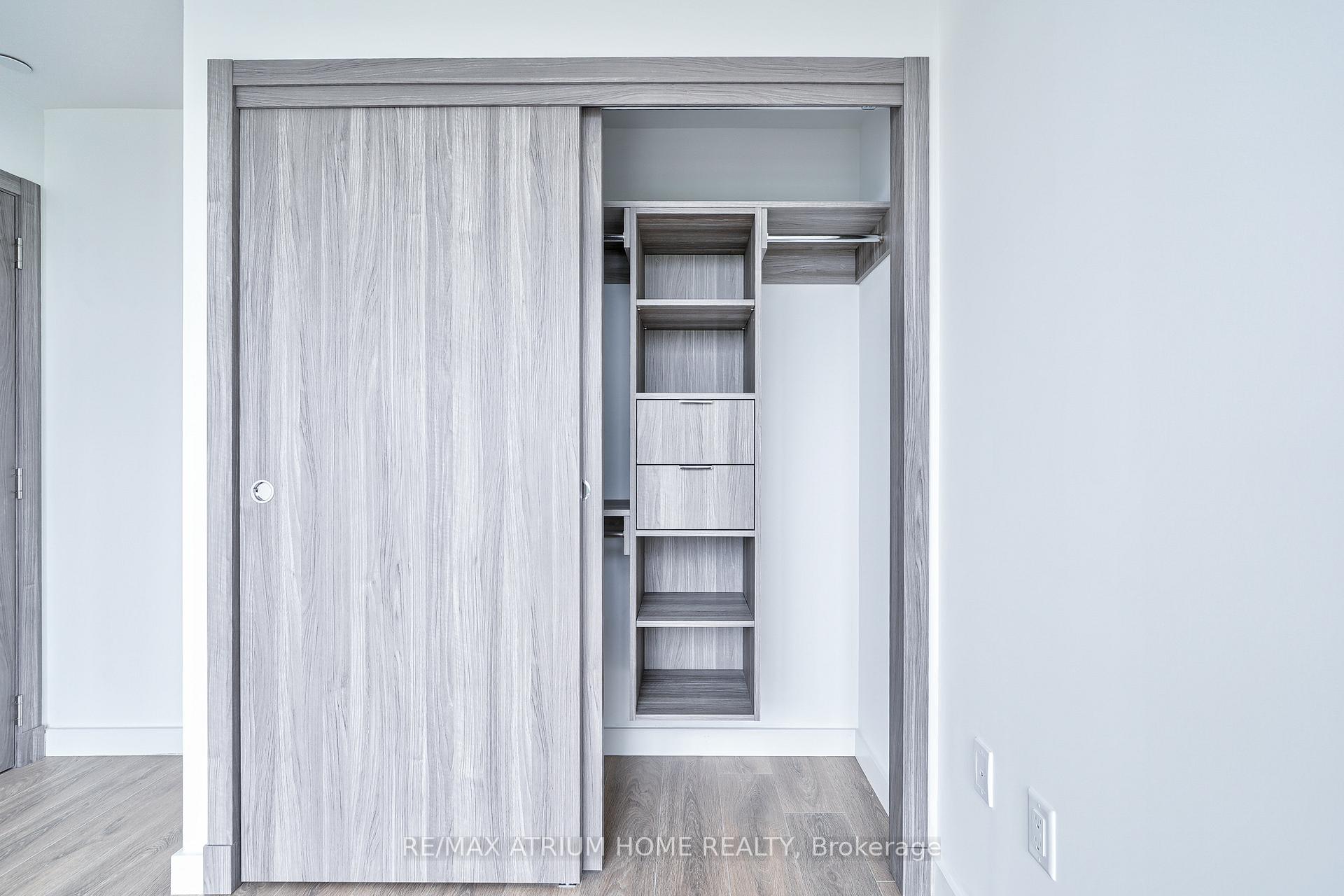Photo 23 of Unit 2005, 25 McMahon Drive W, North York, Bayview Village — HOMEH