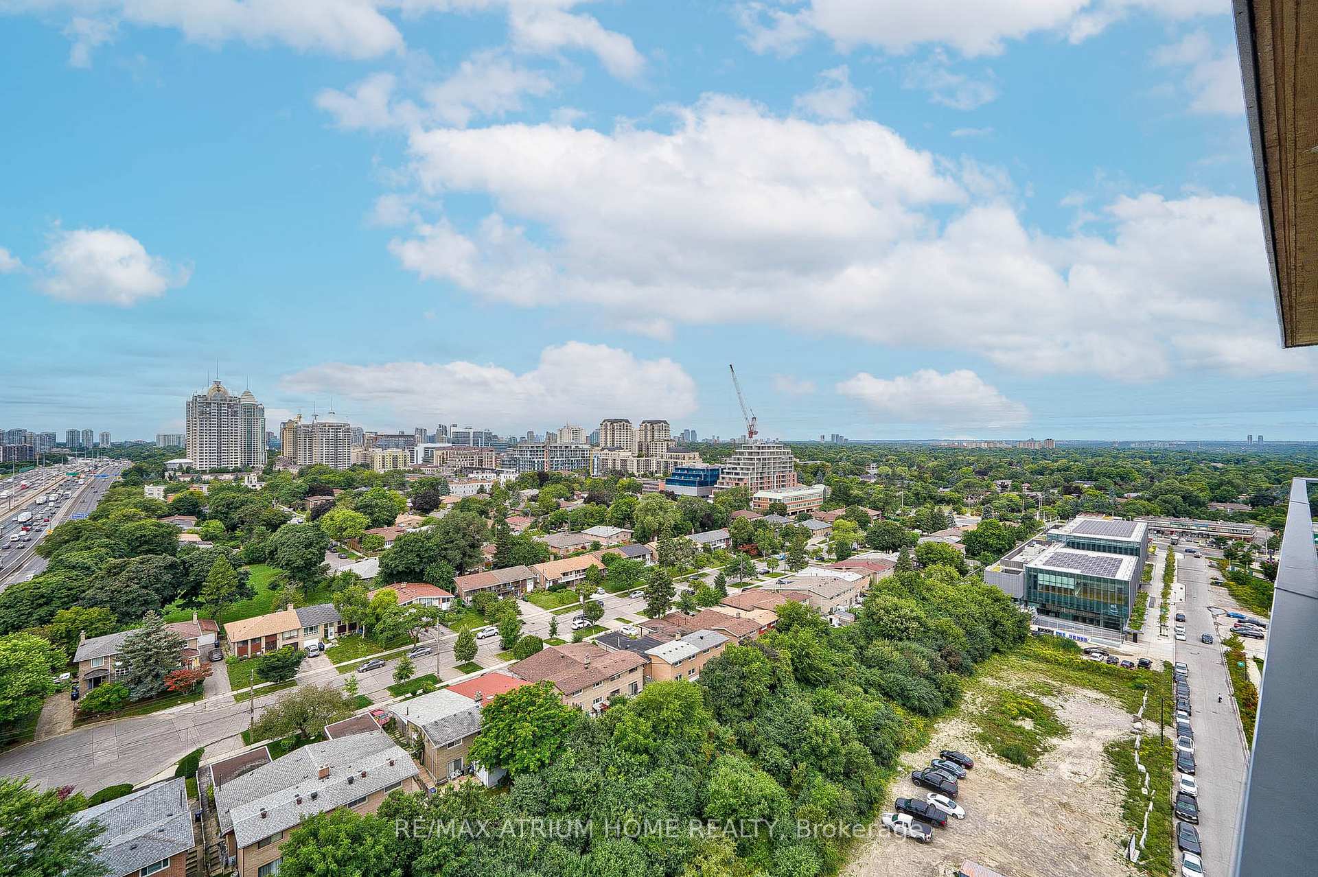 Photo 30 of Unit 2005, 25 McMahon Drive W, North York, Bayview Village — HOMEH