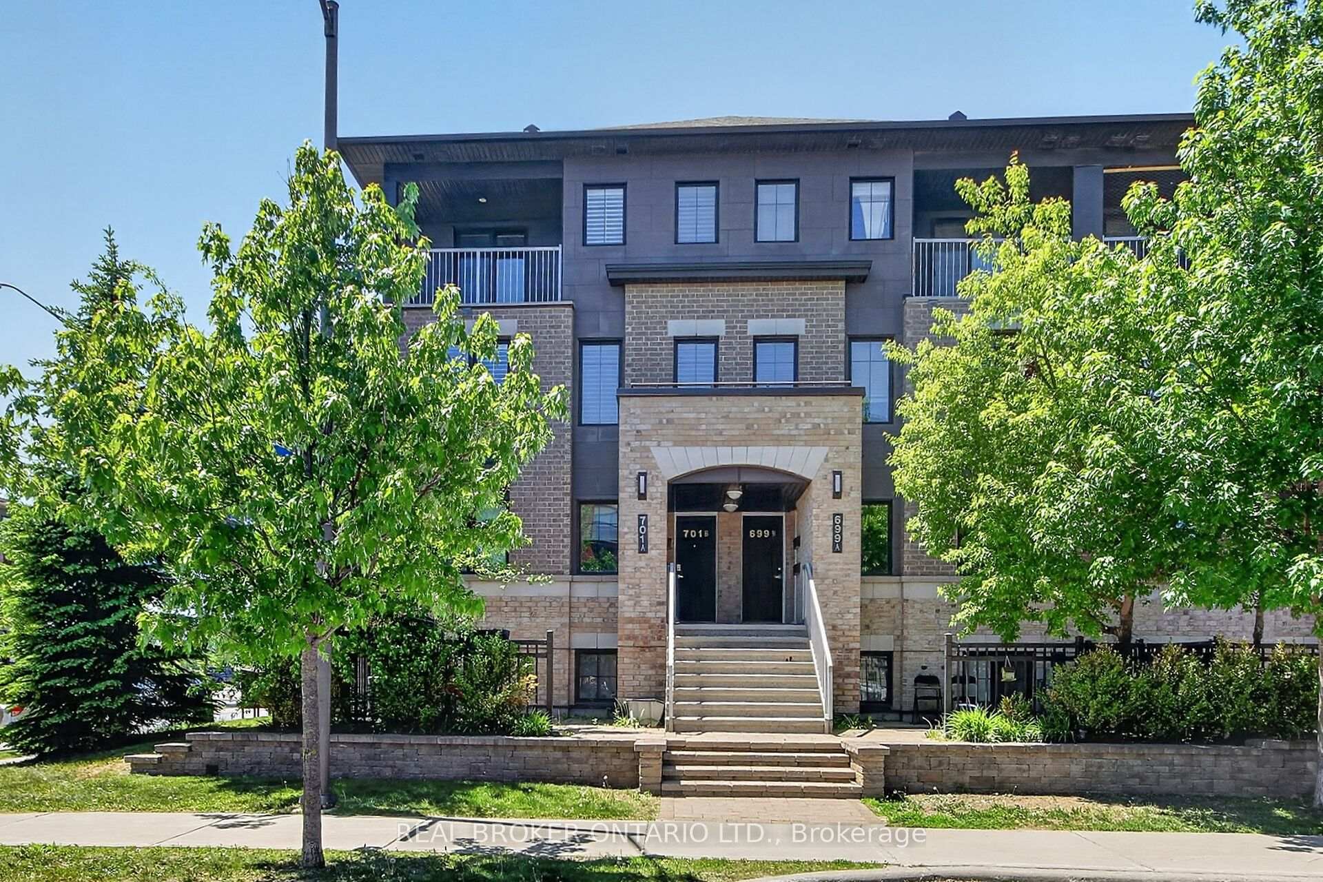 Photo of Unit 33, 701 B Sue Holloway Drive