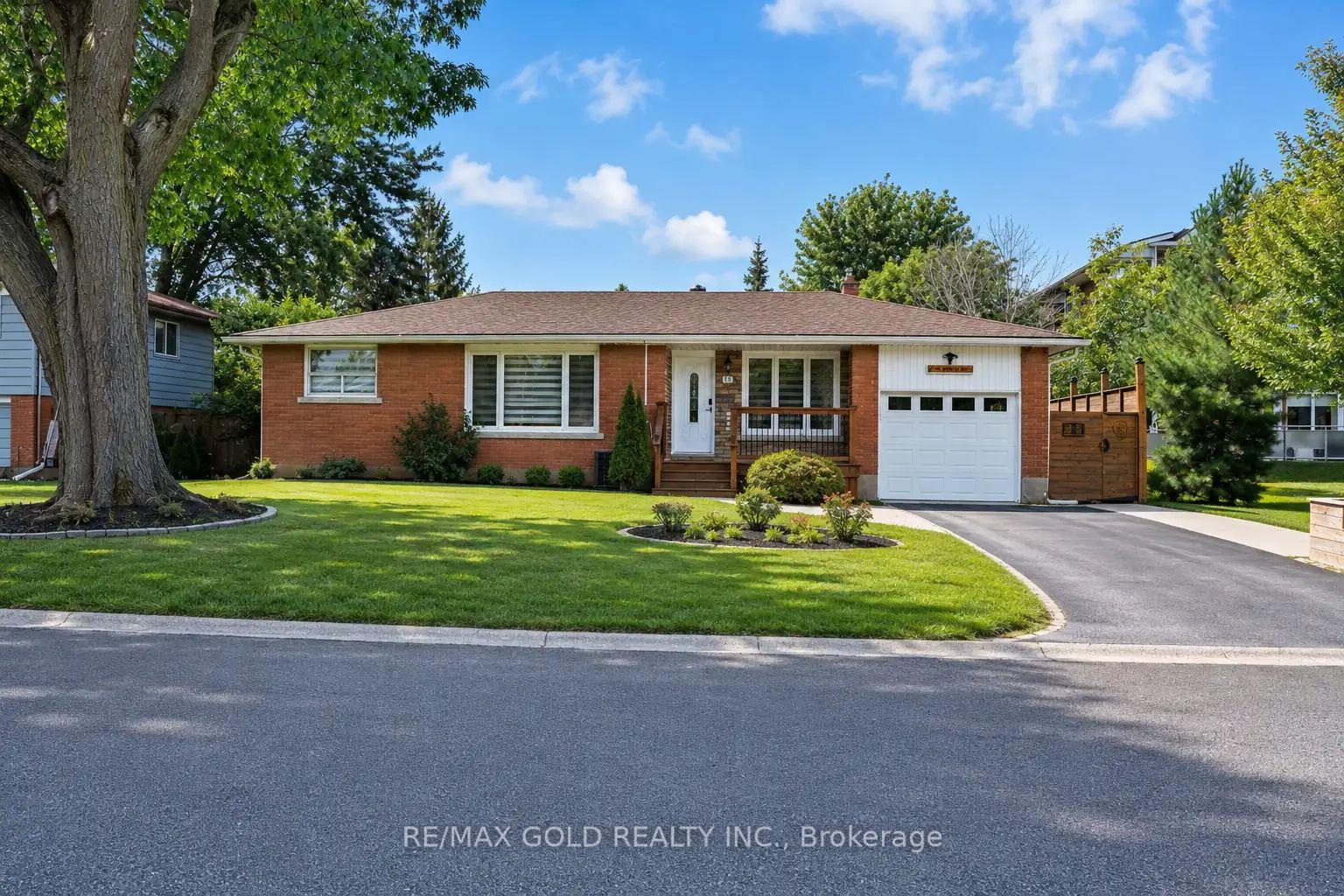 Photo of 16 Braden Avenue