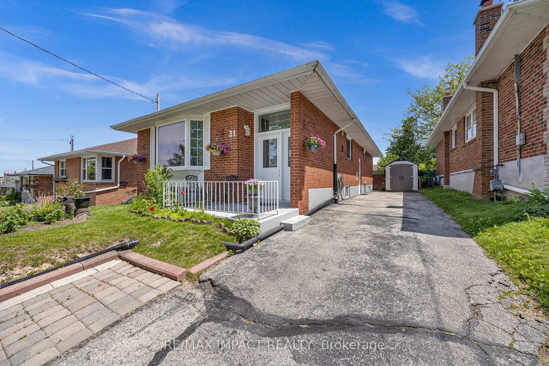 Photo 2 of 31 Kilbride Road, Scarborough, Bendale — HOMEH