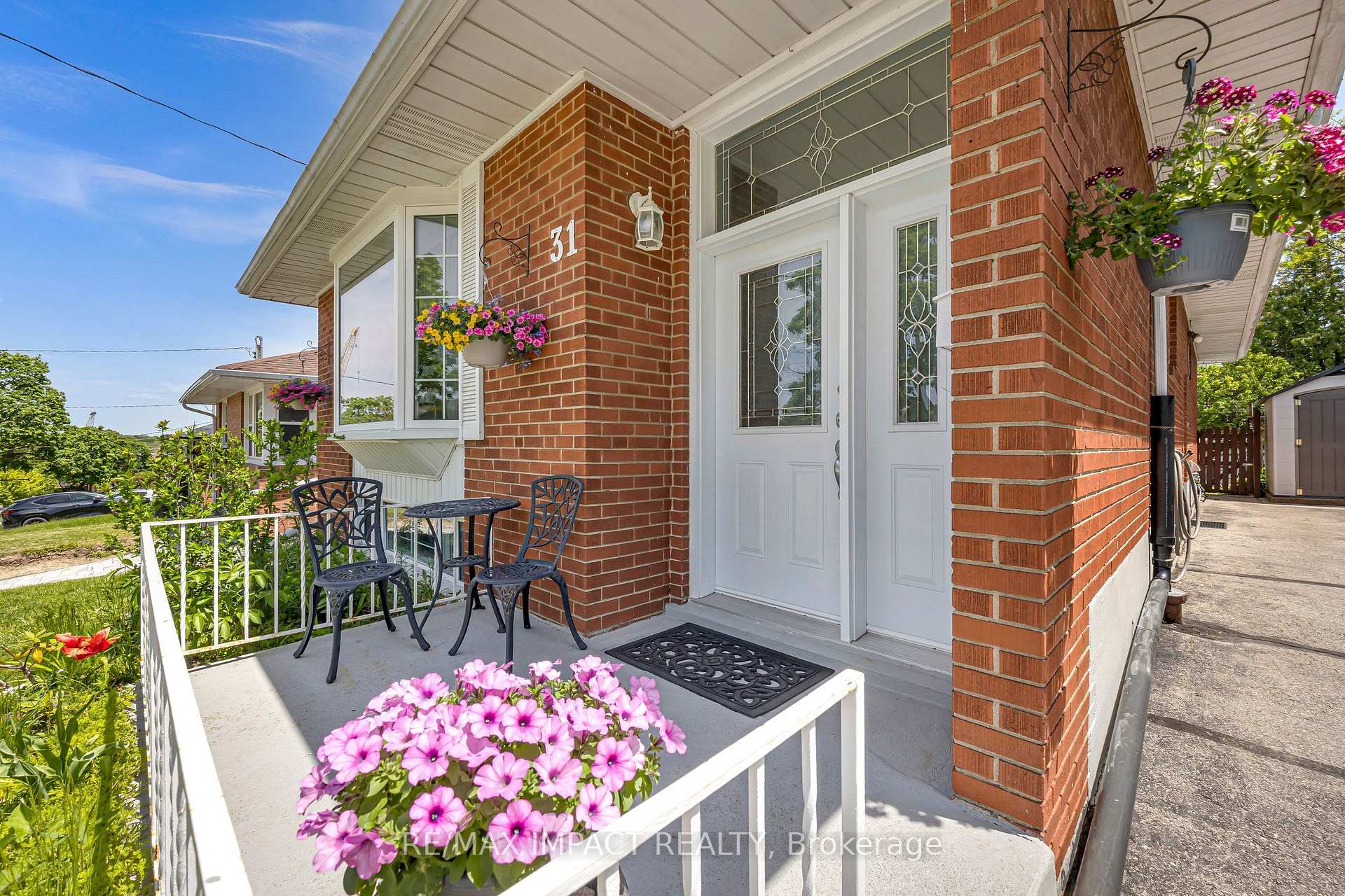 Photo 3 of 31 Kilbride Road, Scarborough, Bendale — HOMEH