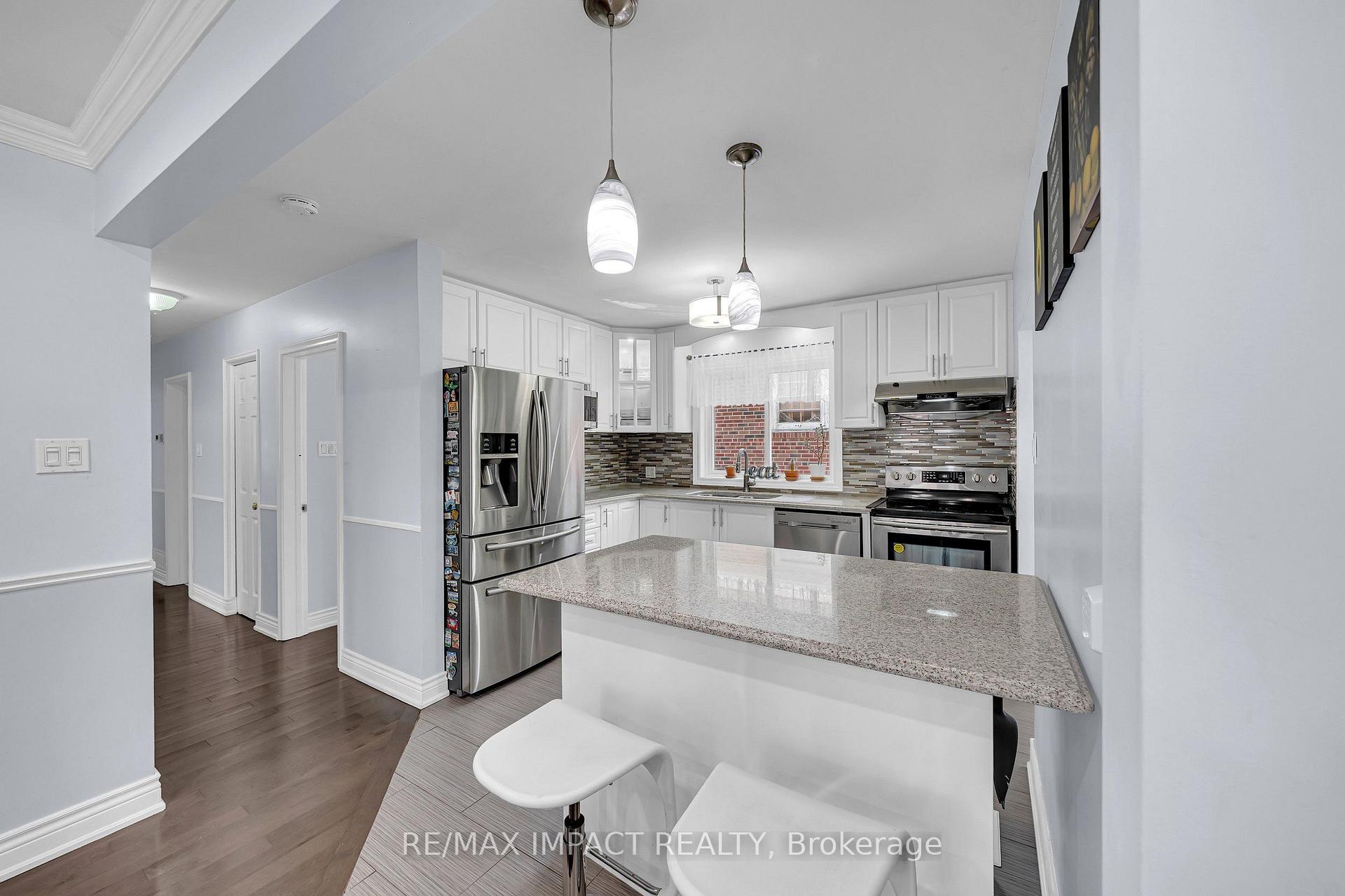 Photo 19 of 31 Kilbride Road, Scarborough, Bendale — HOMEH