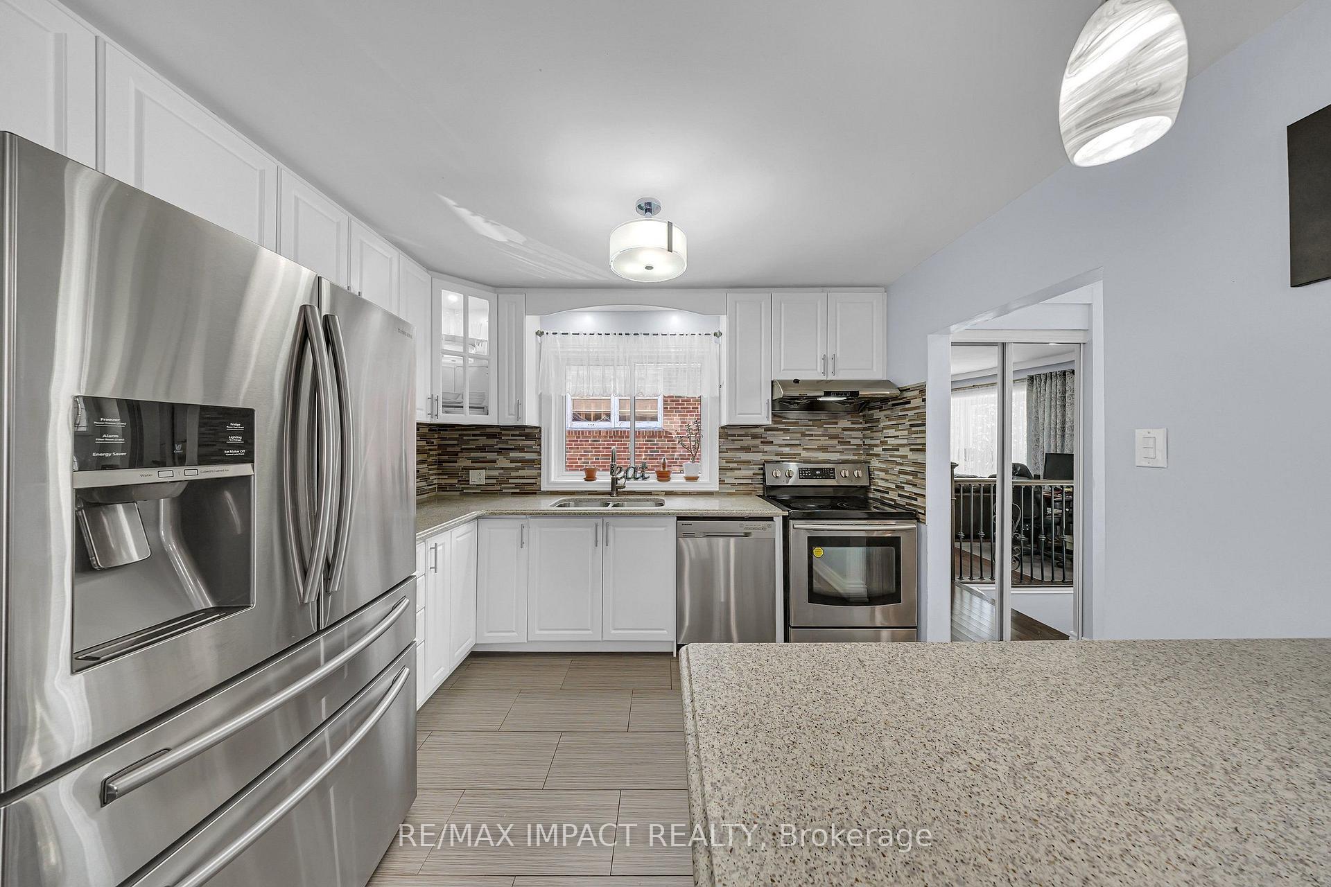 Photo 20 of 31 Kilbride Road, Scarborough, Bendale — HOMEH