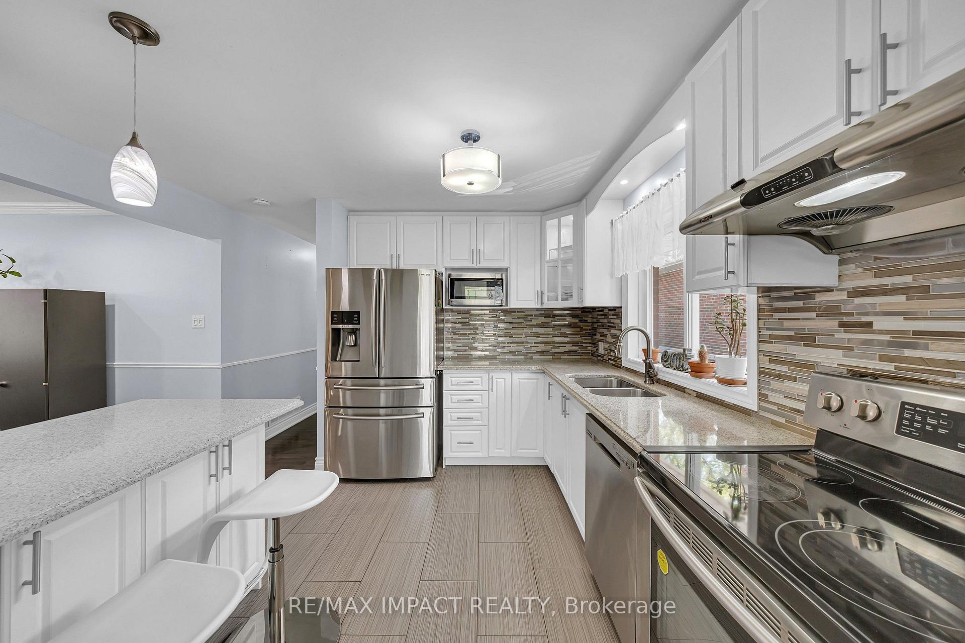 Photo 21 of 31 Kilbride Road, Scarborough, Bendale — HOMEH