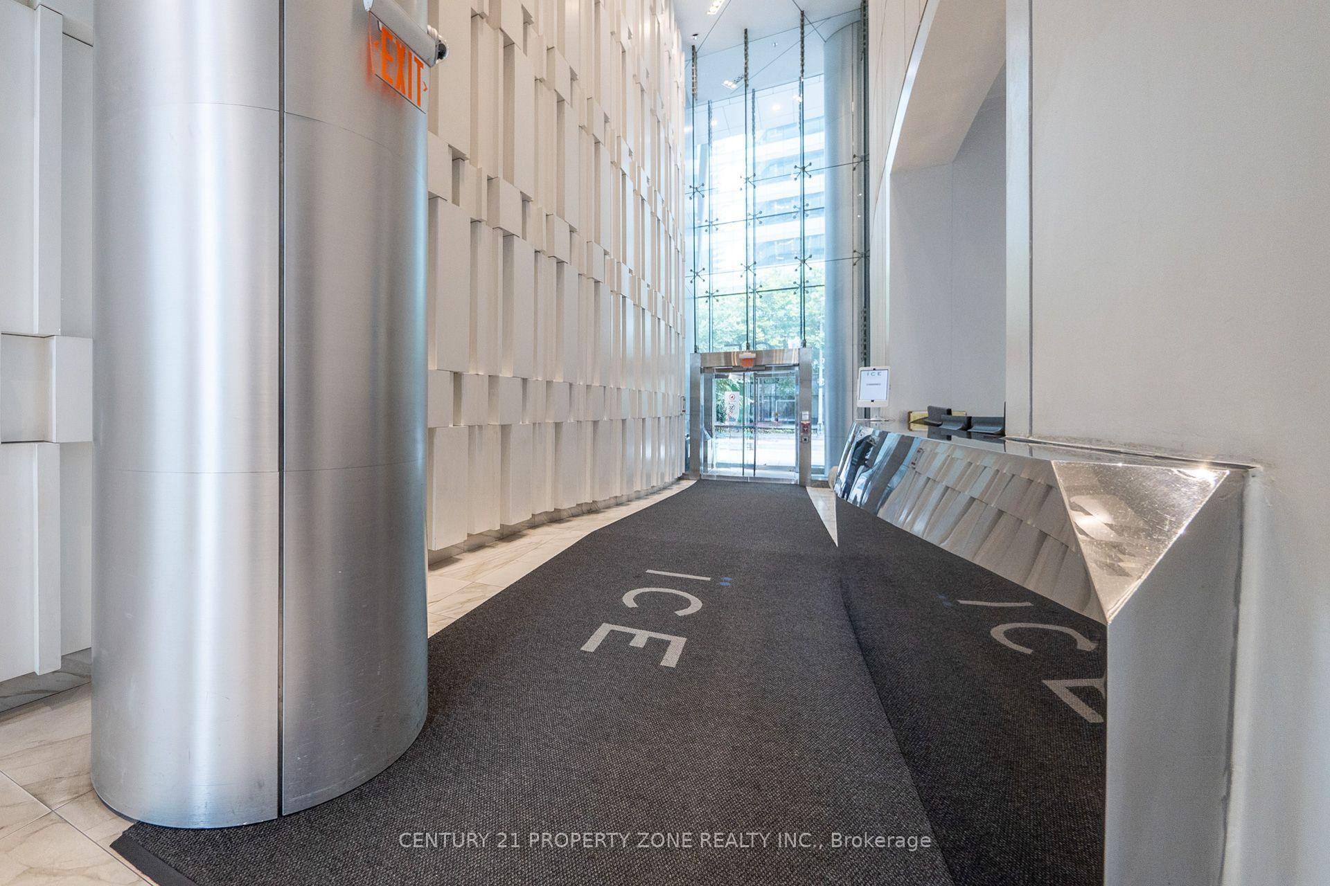 Photo 11 of Unit 4409, 14 York Street, Toronto, Waterfront Communities — HOMEH