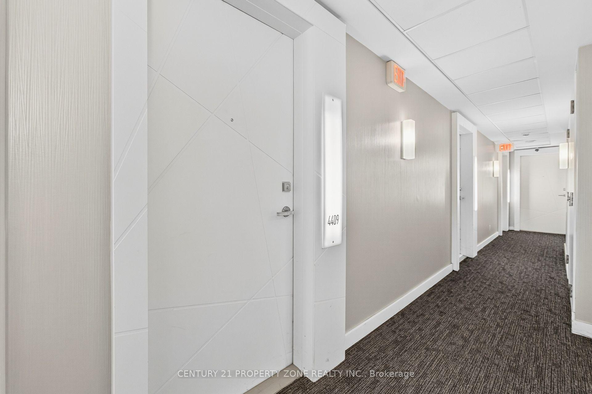 Photo 12 of Unit 4409, 14 York Street, Toronto, Waterfront Communities — HOMEH