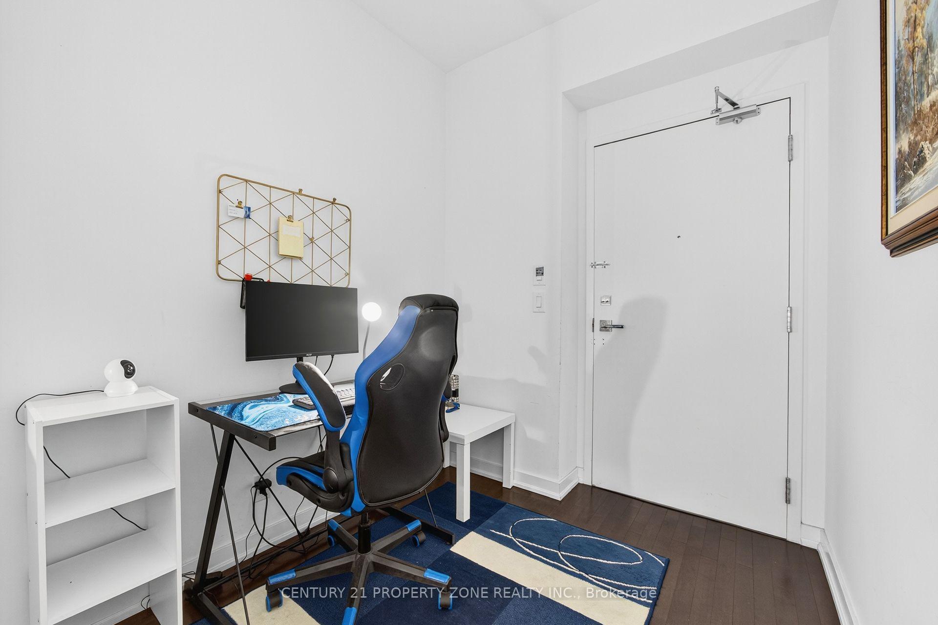 Photo 15 of Unit 4409, 14 York Street, Toronto, Waterfront Communities — HOMEH