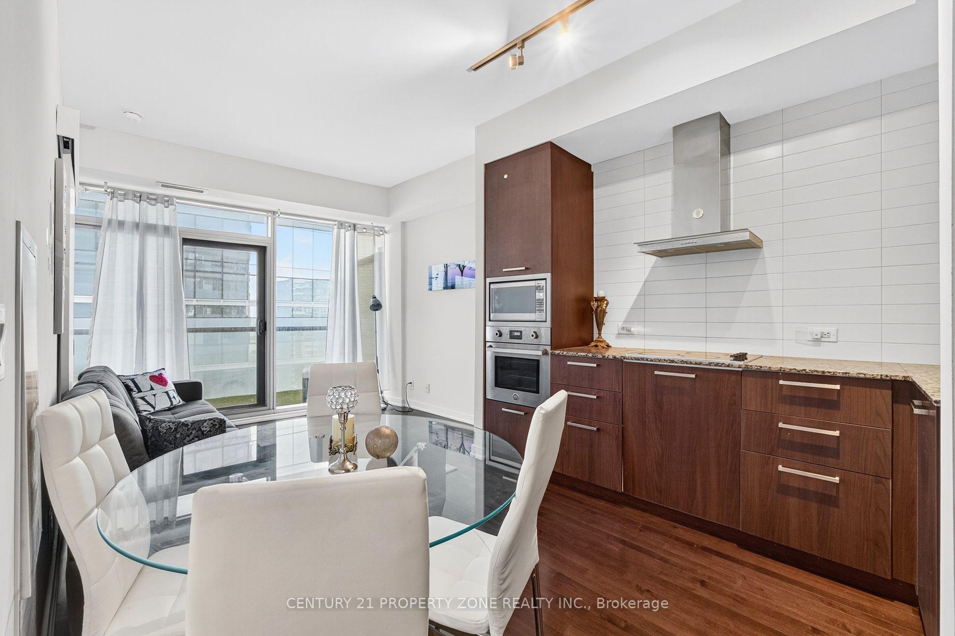 Photo 16 of Unit 4409, 14 York Street, Toronto, Waterfront Communities — HOMEH