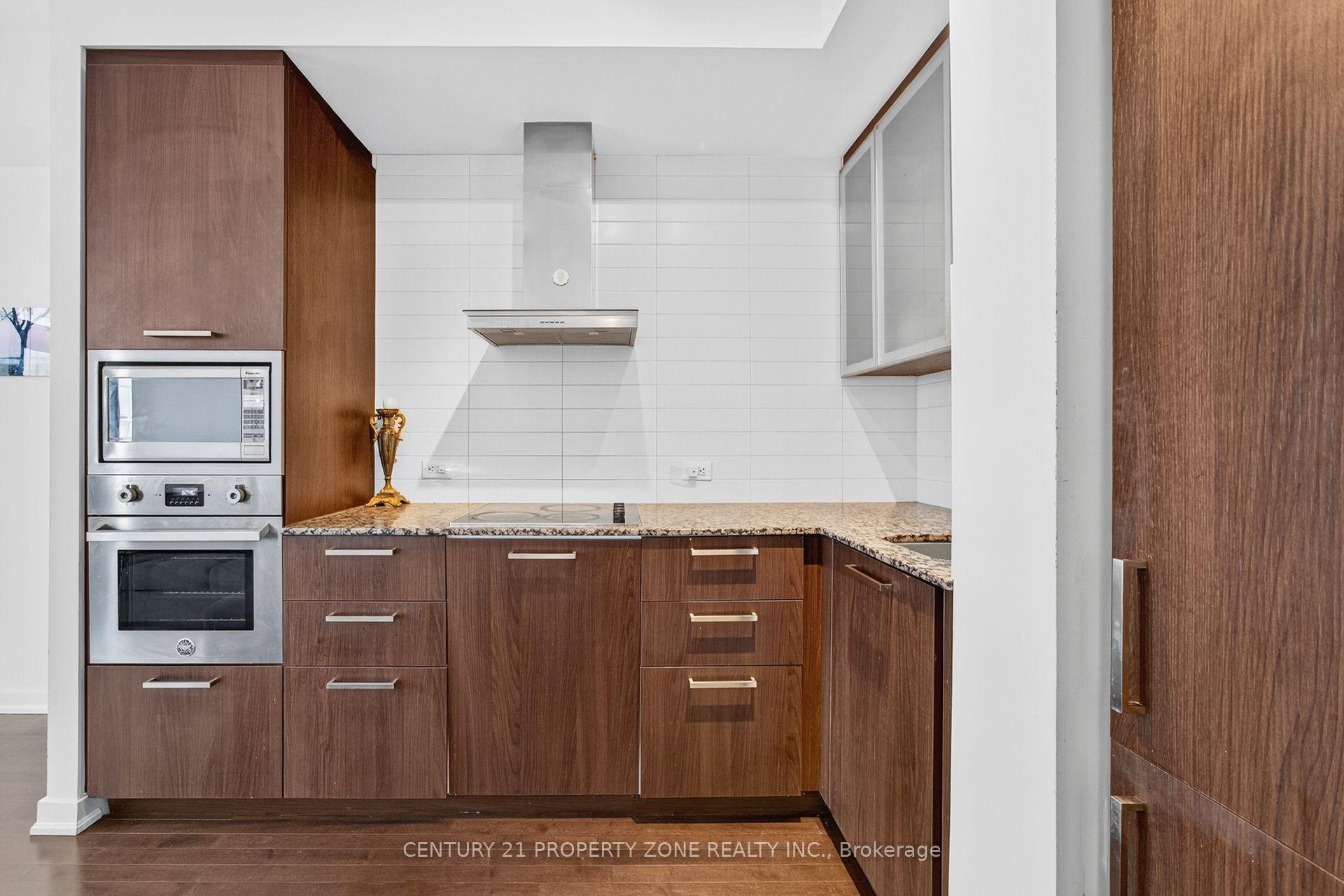 Photo 18 of Unit 4409, 14 York Street, Toronto, Waterfront Communities — HOMEH