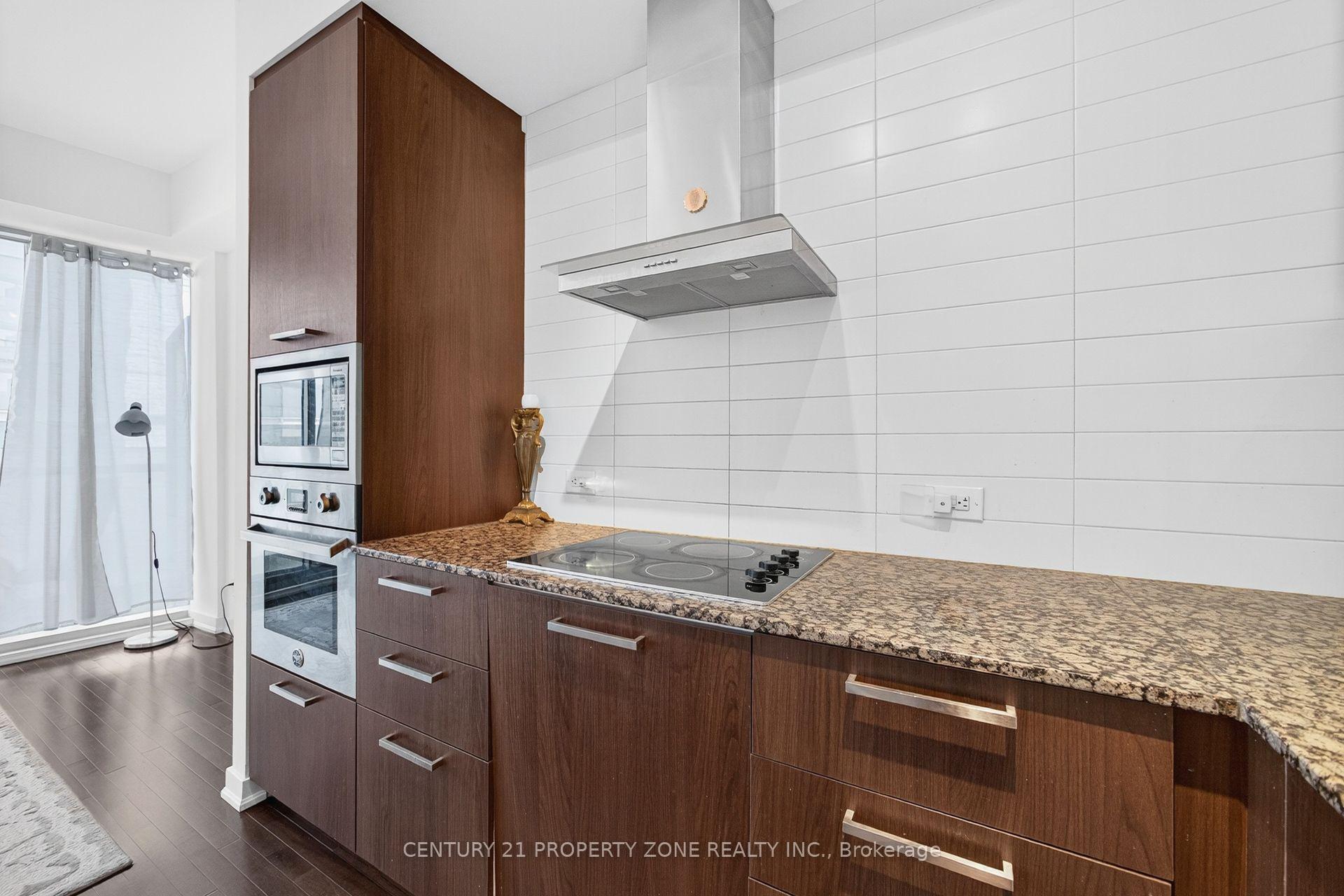 Photo 20 of Unit 4409, 14 York Street, Toronto, Waterfront Communities — HOMEH