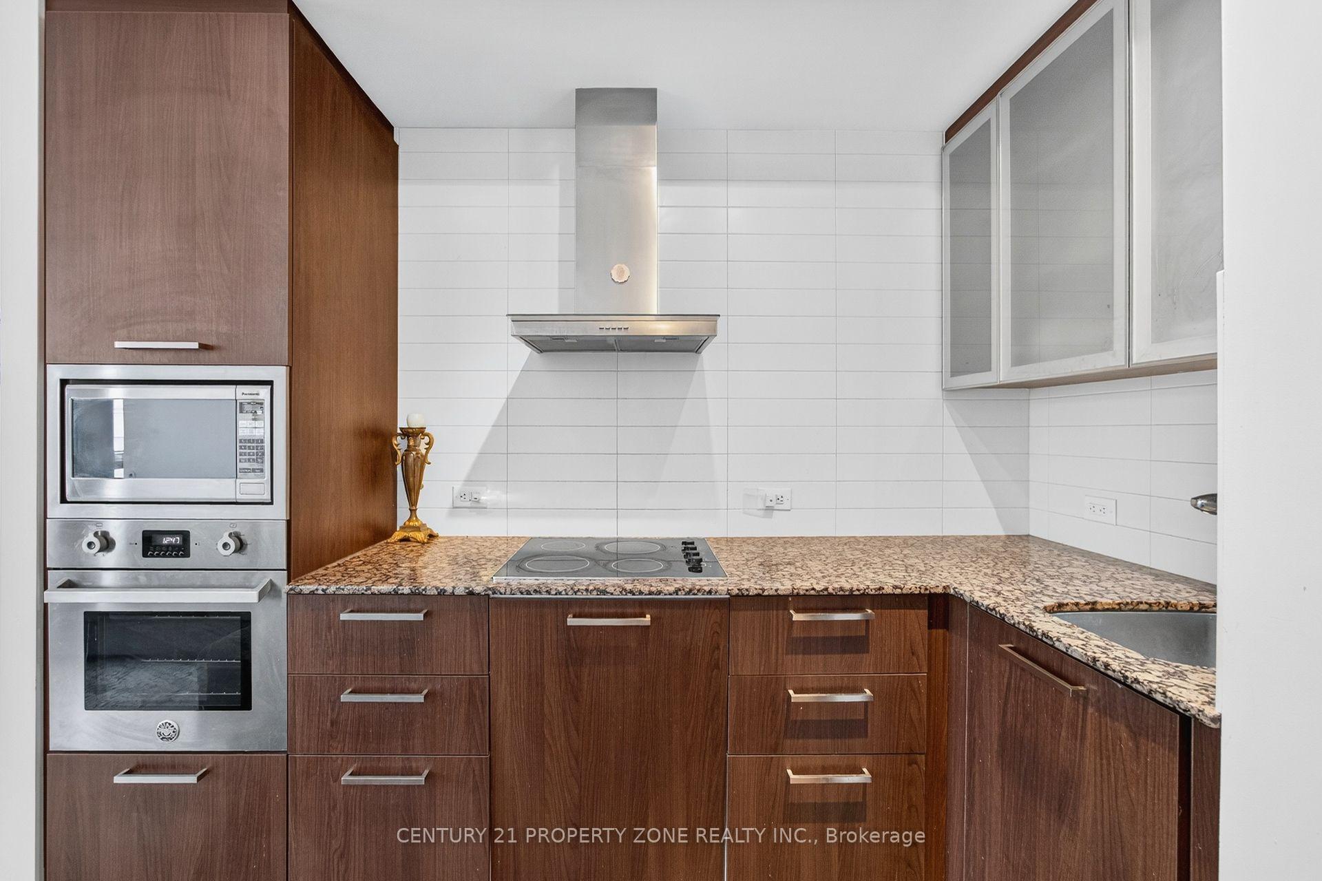 Photo 21 of Unit 4409, 14 York Street, Toronto, Waterfront Communities — HOMEH