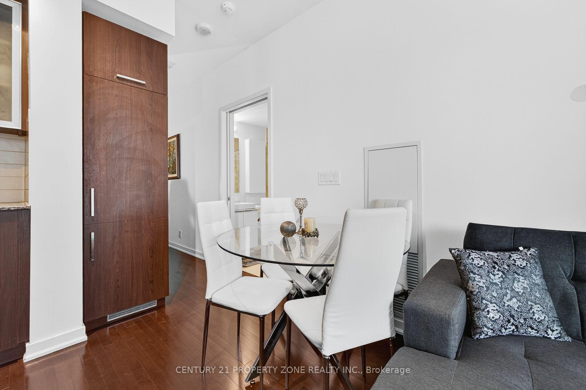 Photo 23 of Unit 4409, 14 York Street, Toronto, Waterfront Communities — HOMEH